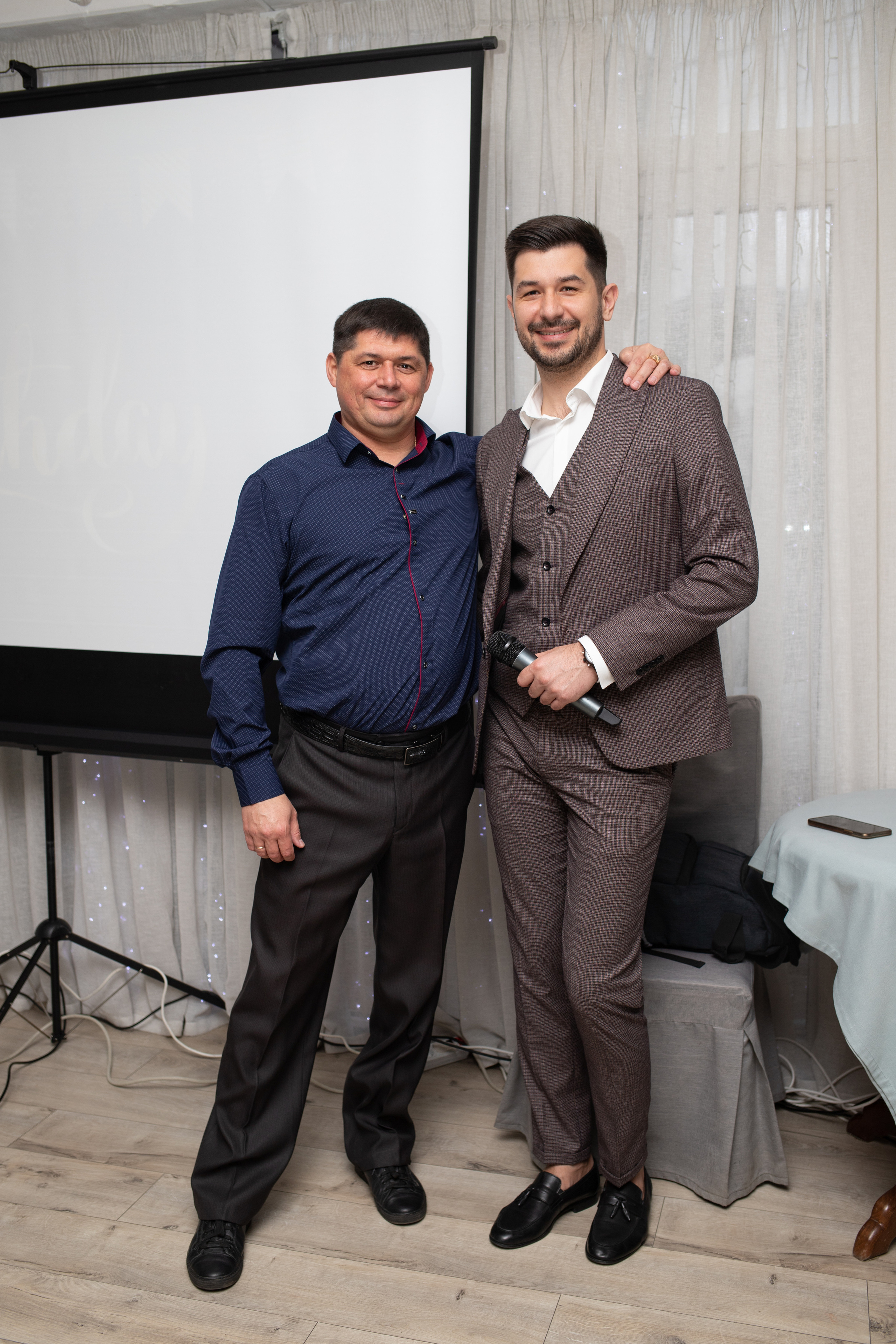 Юбилей в Хванчкаре. Семейный и детский фотограф в Краснодаре Ирина Лаврецкая