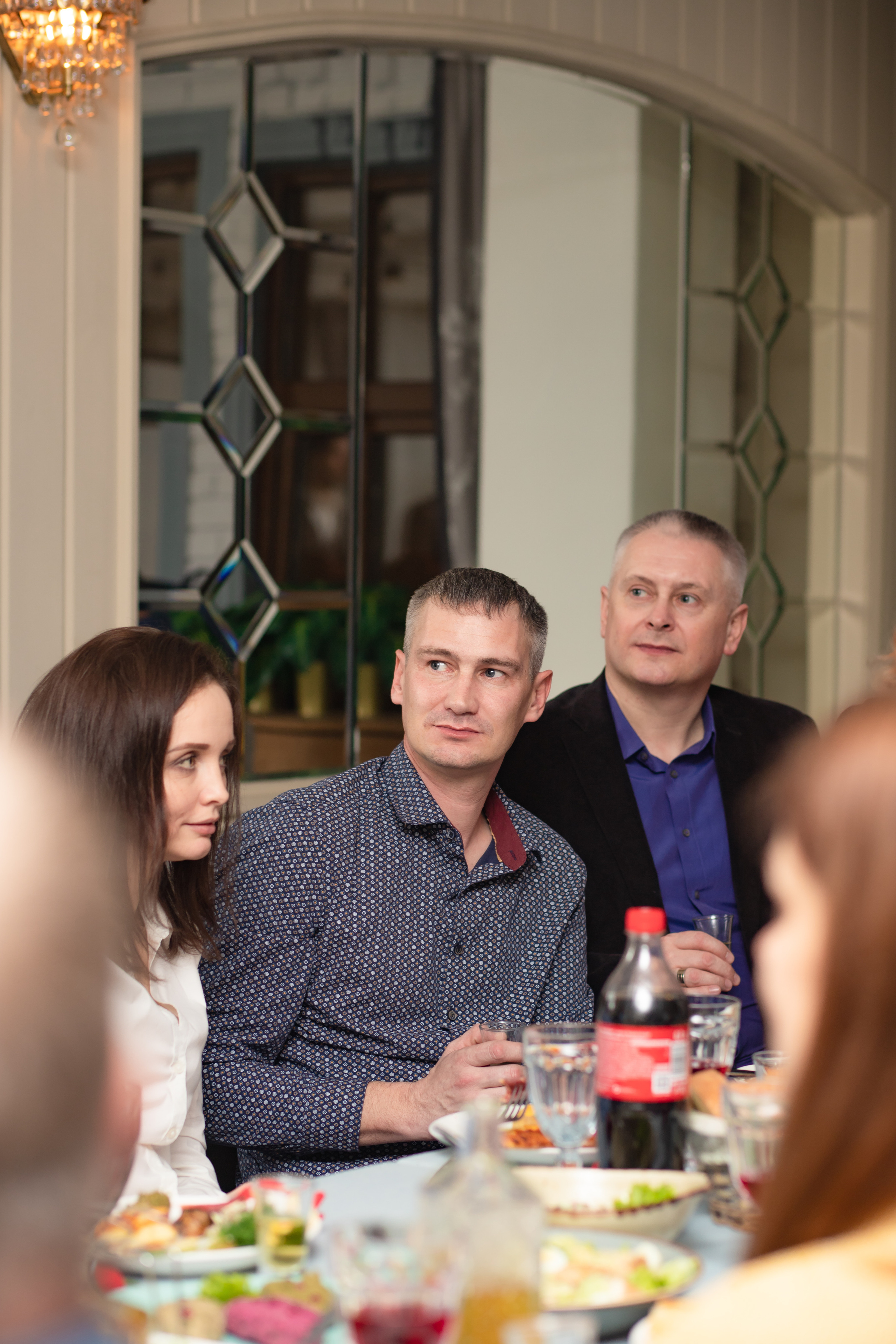 Юбилей в Хванчкаре. Семейный и детский фотограф в Краснодаре Ирина Лаврецкая