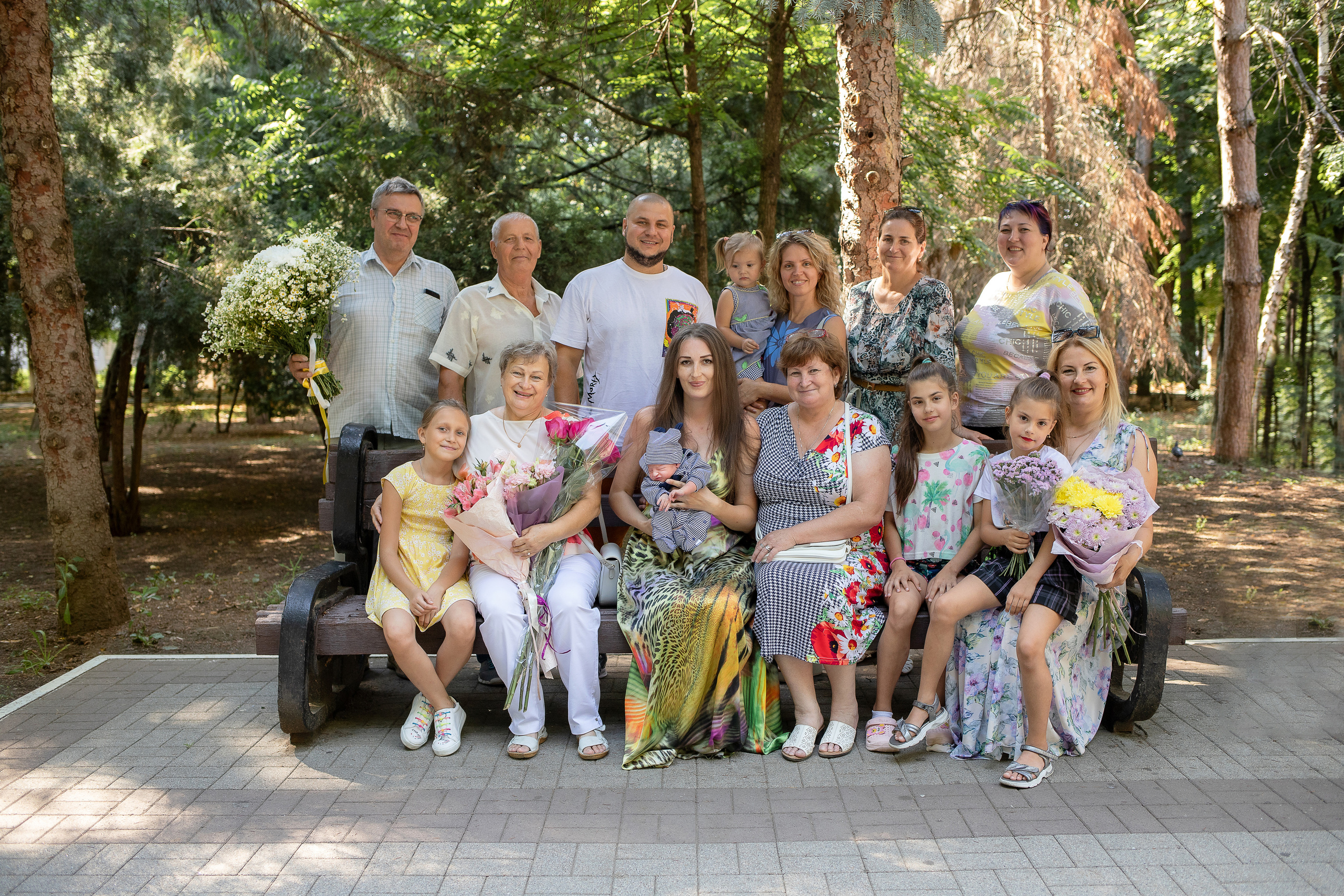 5 роддом. Семейный и детский фотограф в Краснодаре Ирина Лаврецкая