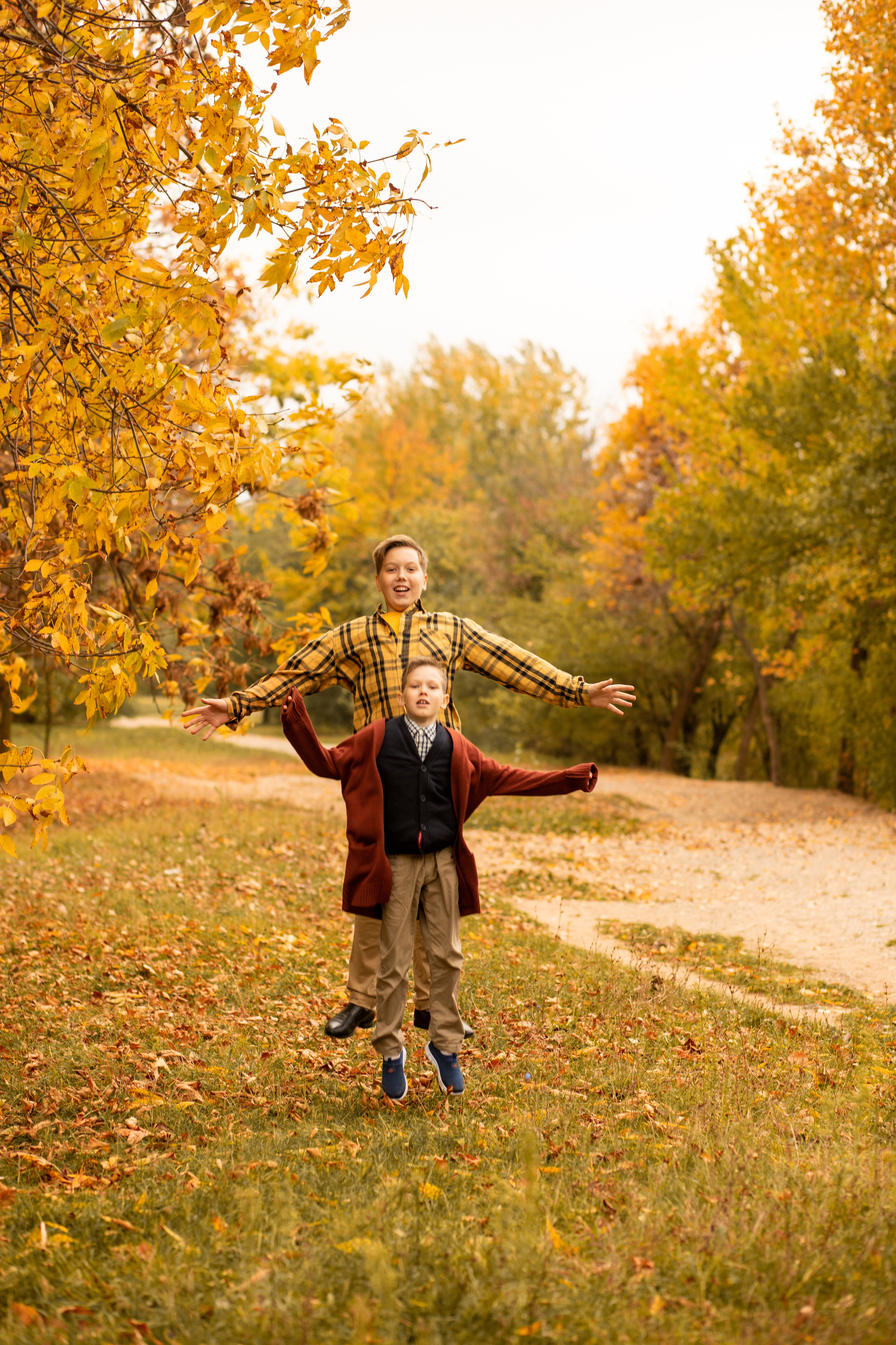 Парк Затон. Семейный и детский фотограф в Краснодаре Ирина Лаврецкая