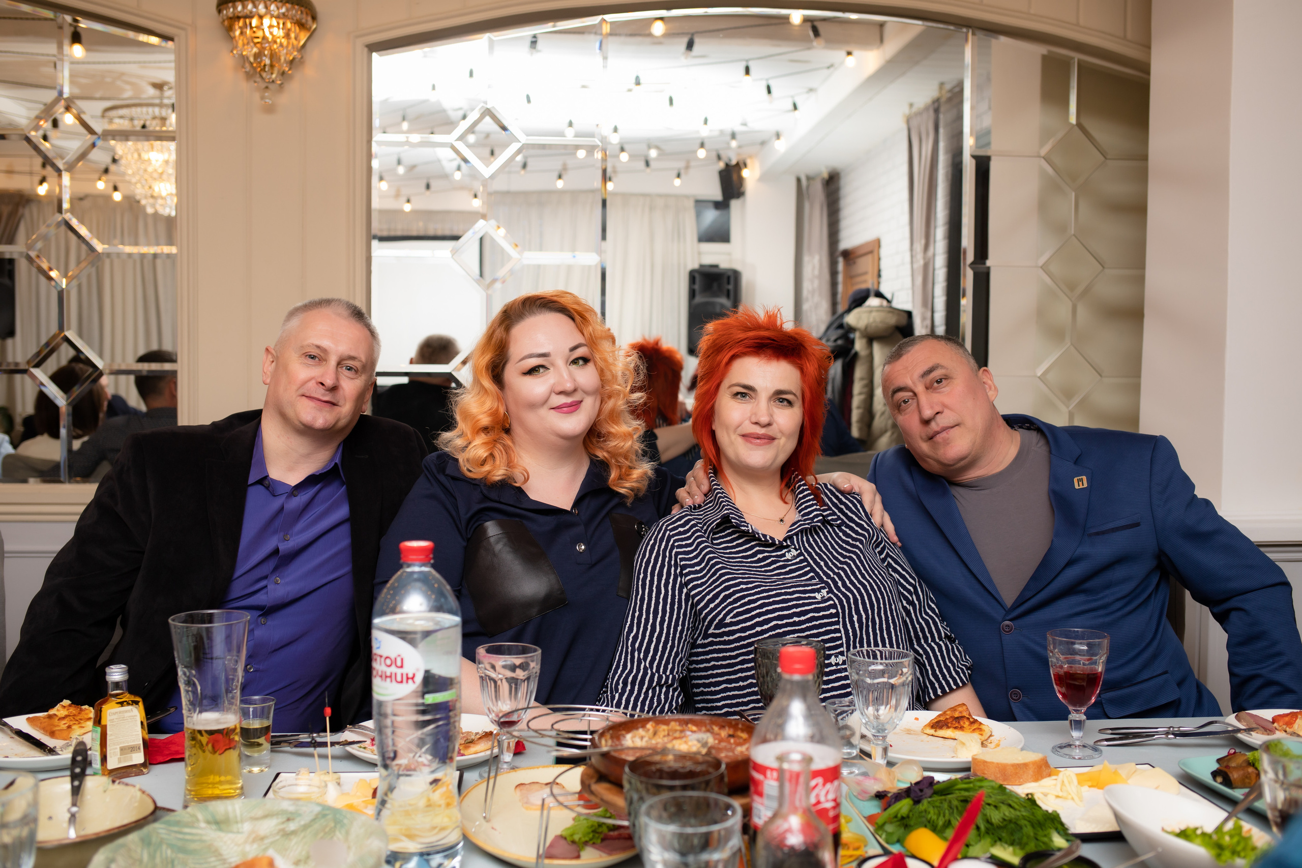 Юбилей в Хванчкаре. Семейный и детский фотограф в Краснодаре Ирина Лаврецкая