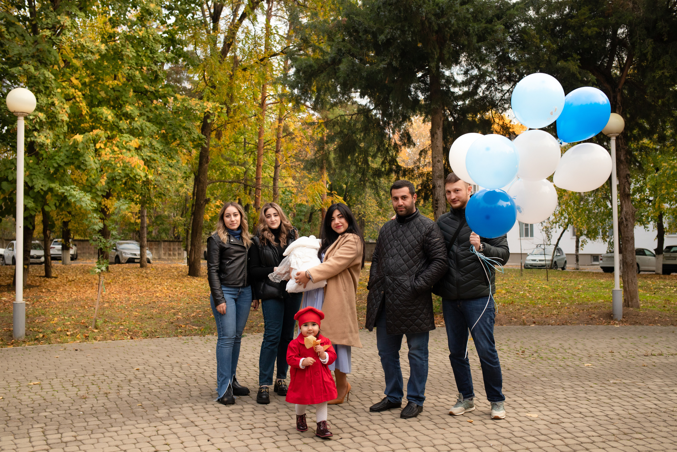 5 роддом. Семейный и детский фотограф в Краснодаре Ирина Лаврецкая