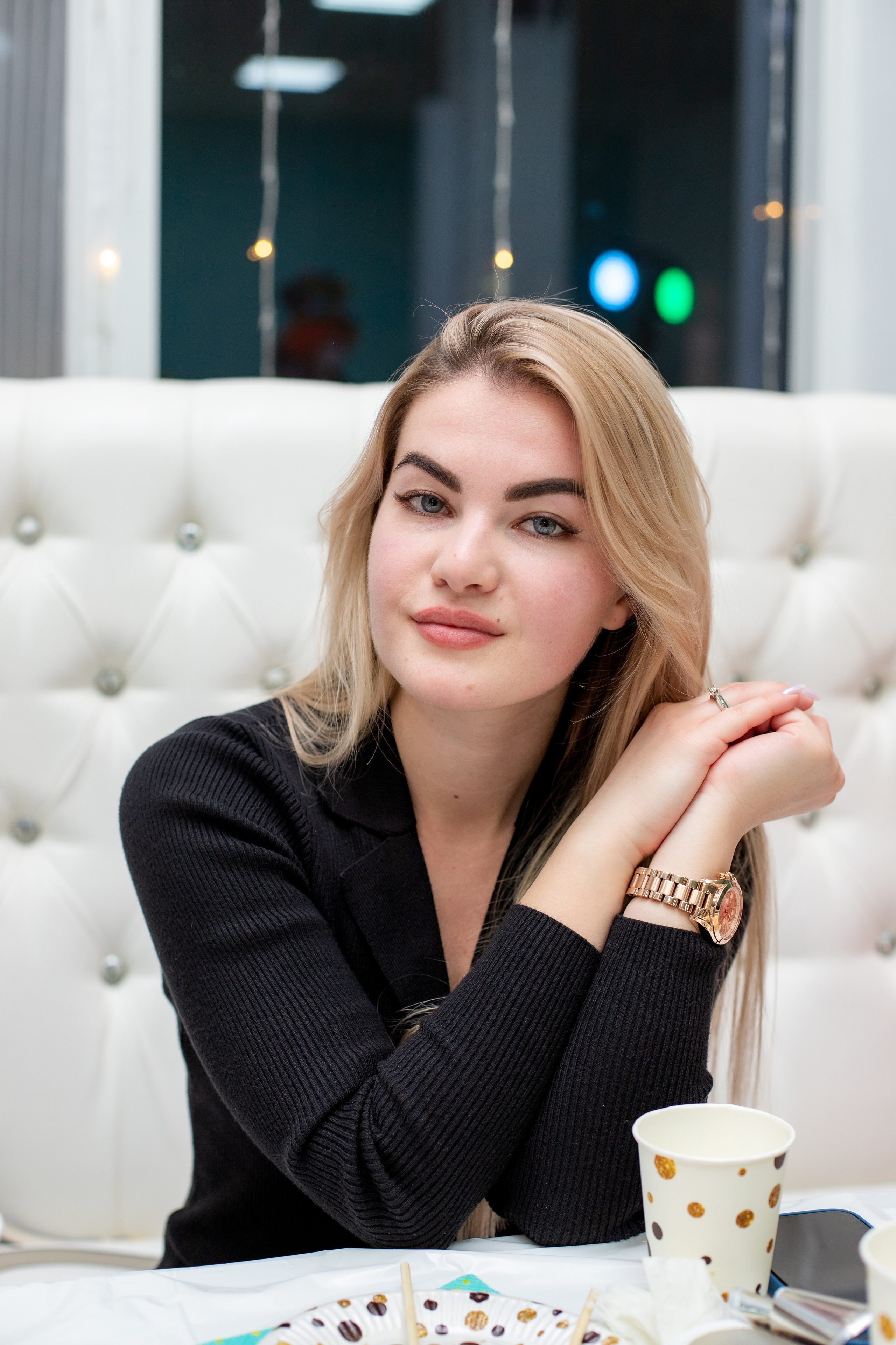 День рождения в Стране Чудес. Семейный и детский фотограф в Краснодаре Ирина Лаврецкая