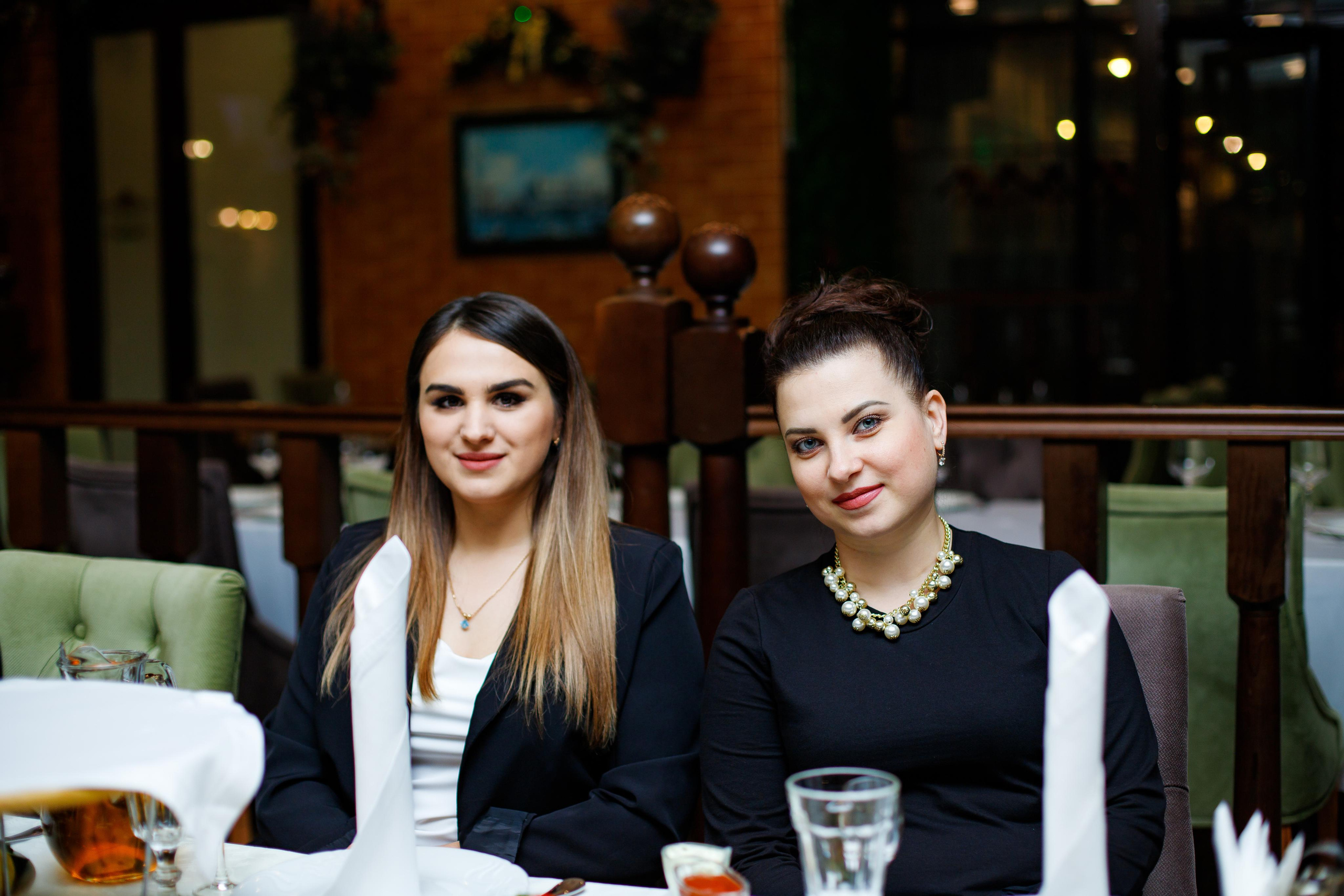 Юбилей в ресторане Богарт. Семейный и детский фотограф в Краснодаре Ирина Лаврецкая