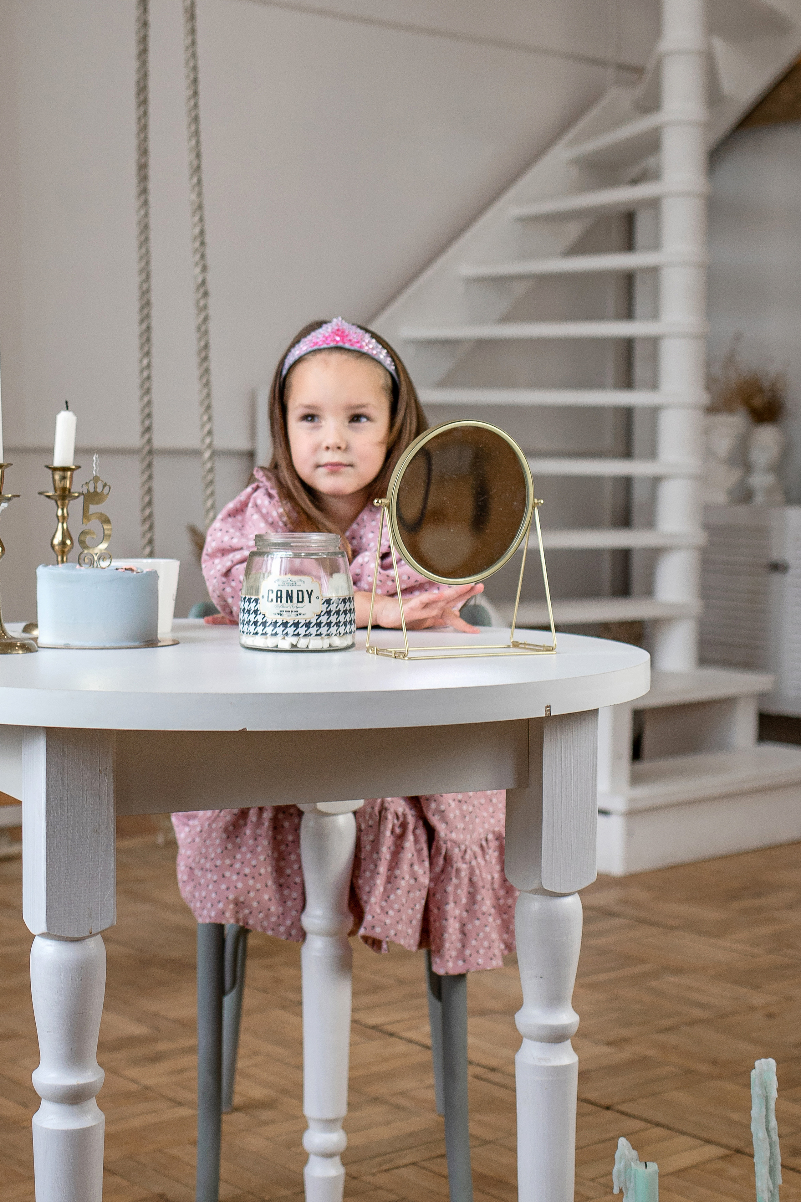 Пятилетие в студии. Семейный и детский фотограф в Краснодаре Ирина Лаврецкая