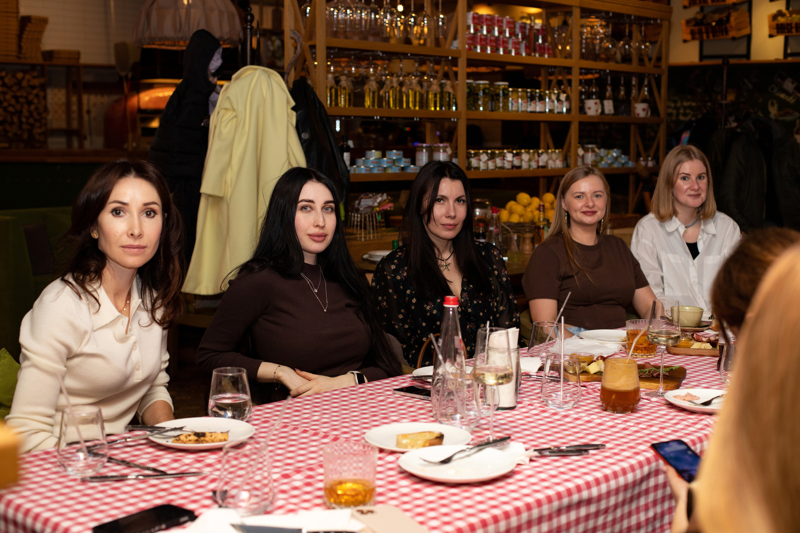 4-х летие Филиппа в Сите Центре. Семейный и детский фотограф в Краснодаре Ирина Лаврецкая