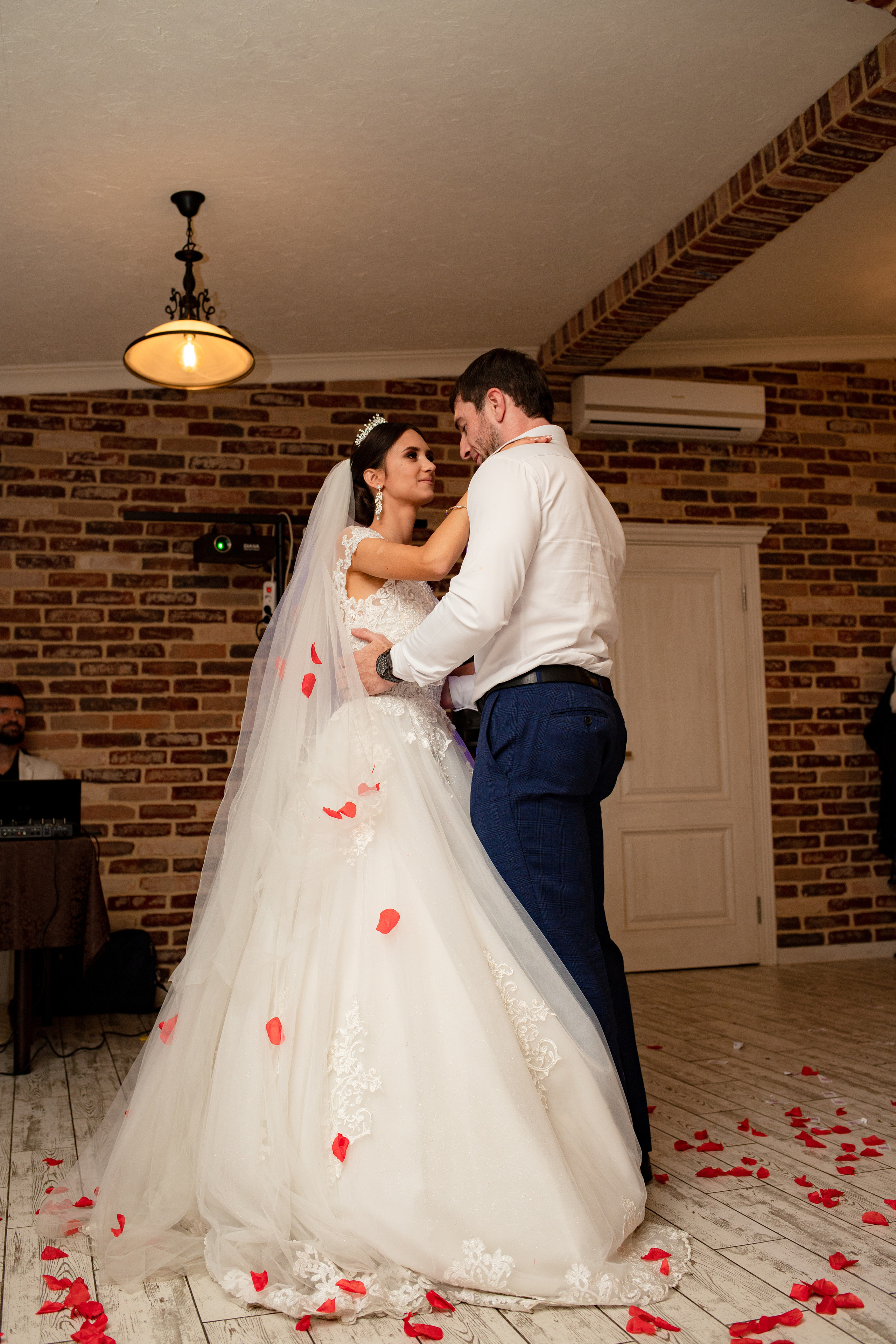 Айдер и Антонина. Семейный и детский фотограф в Краснодаре Ирина Лаврецкая