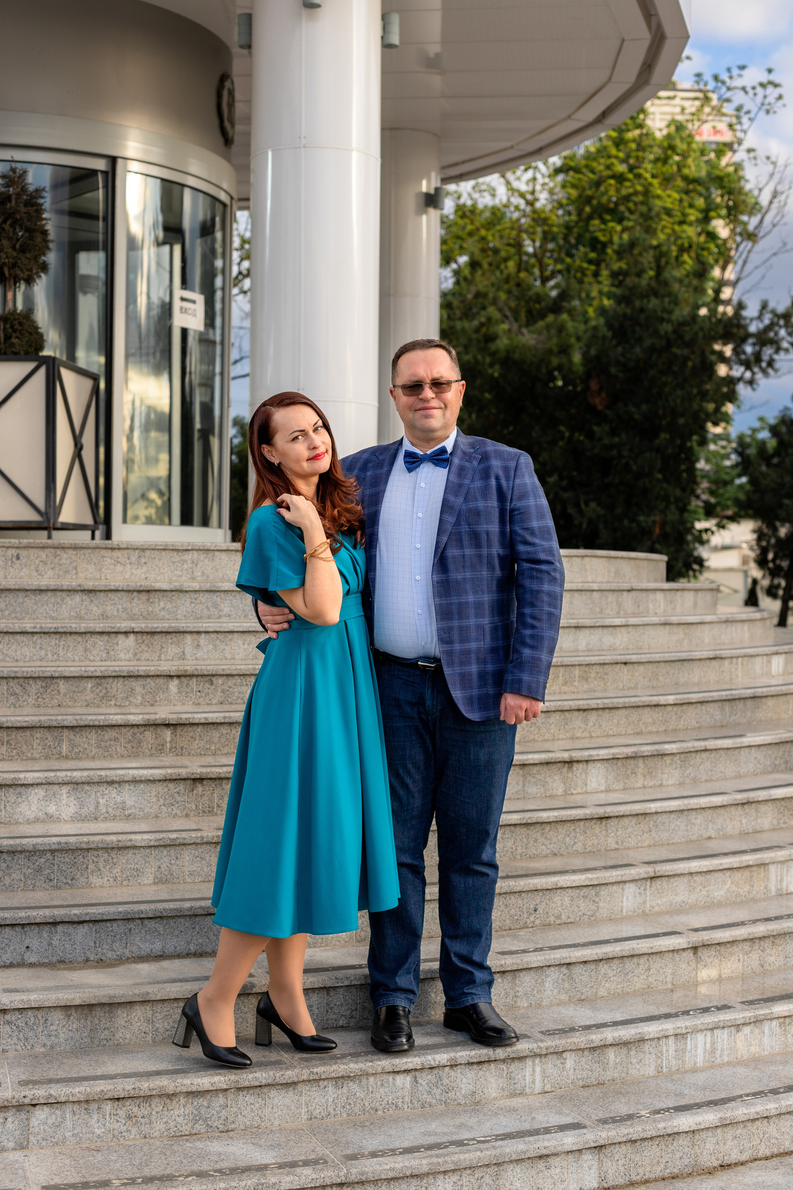 Юбилей свадьбы в Ривьере. Семейный и детский фотограф в Краснодаре Ирина Лаврецкая