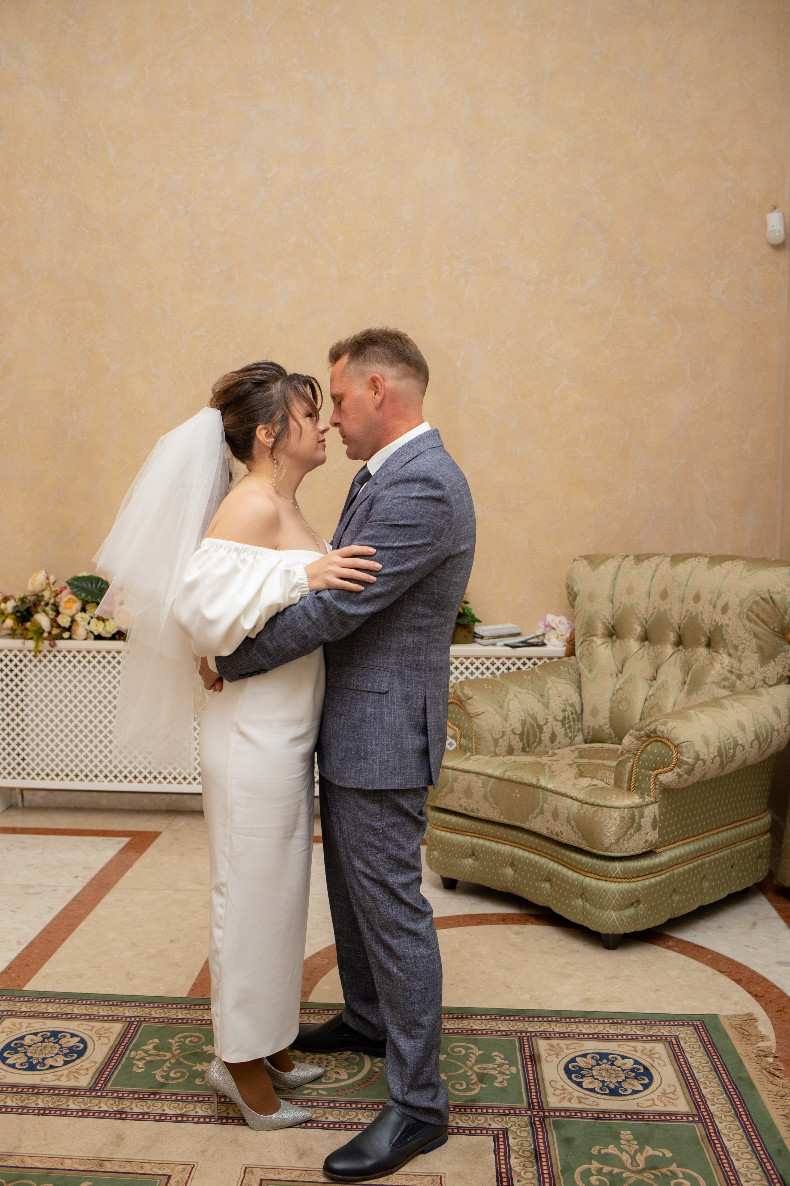 Дмитрий и Инна. Семейный и детский фотограф в Краснодаре Ирина Лаврецкая