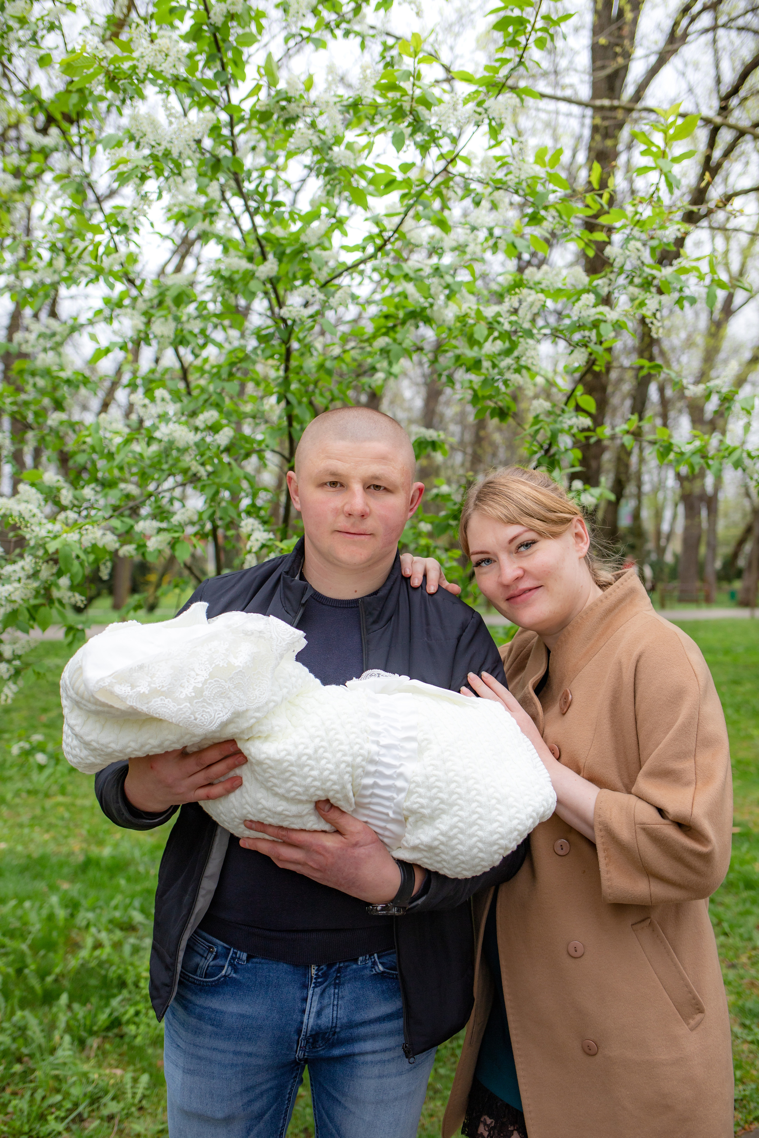 Перинатальный центр. Семейный и детский фотограф в Краснодаре Ирина Лаврецкая