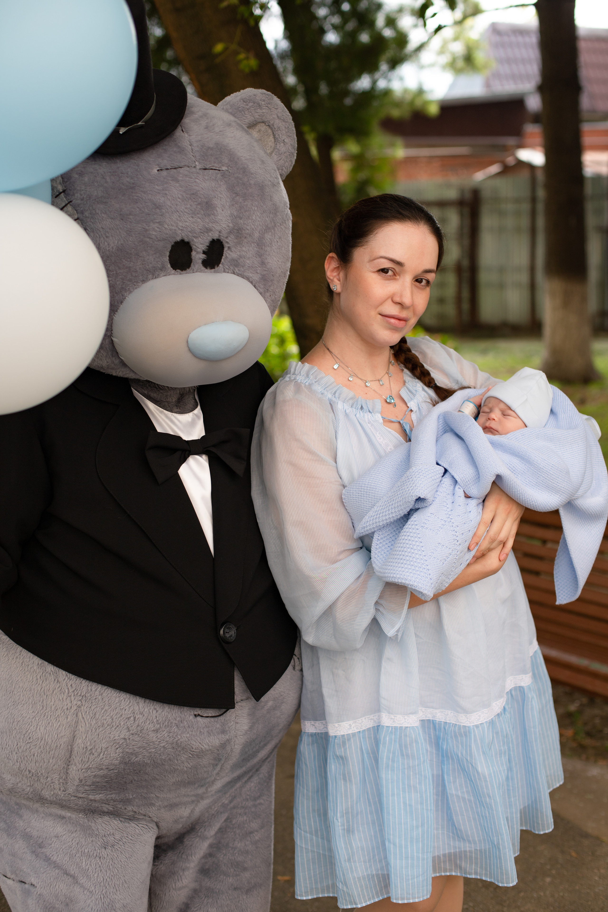 Перинатальный центр на Таманской. Семейный и детский фотограф в Краснодаре Ирина Лаврецкая