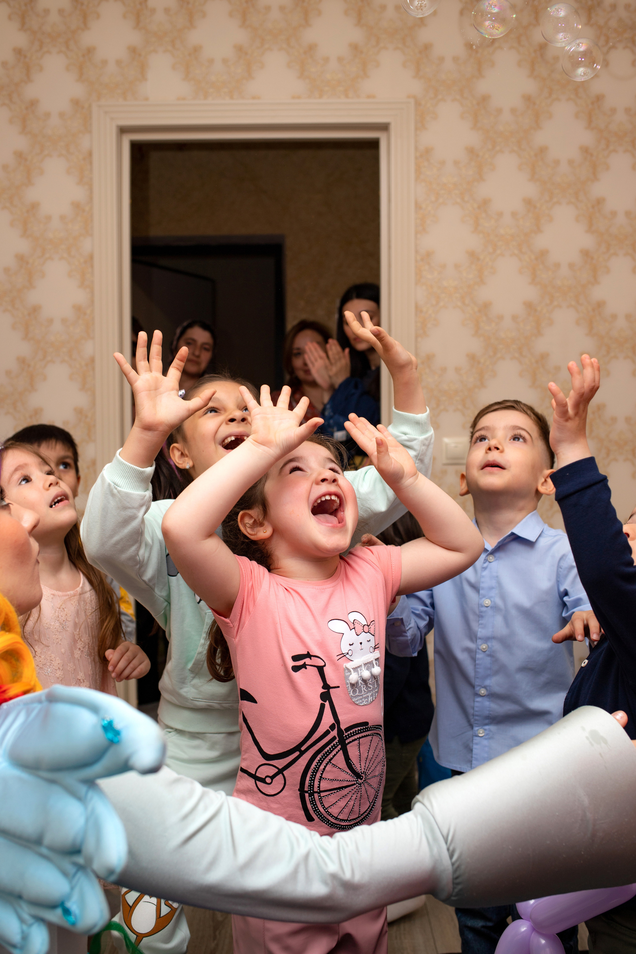 Детские студийные и уличные съемки. Семейный и детский фотограф в Краснодаре Ирина Лаврецкая