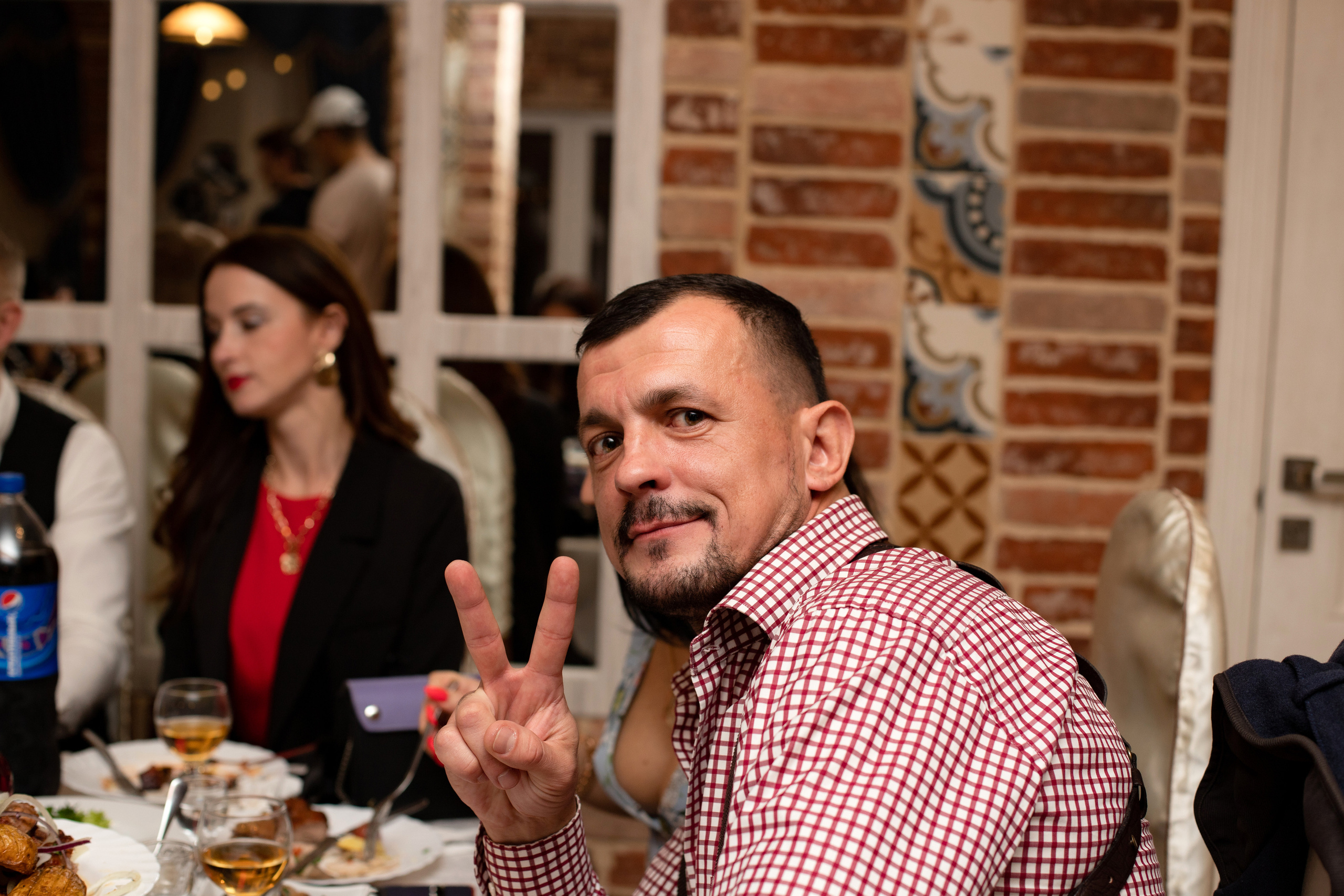 Айдер и Антонина. Семейный и детский фотограф в Краснодаре Ирина Лаврецкая