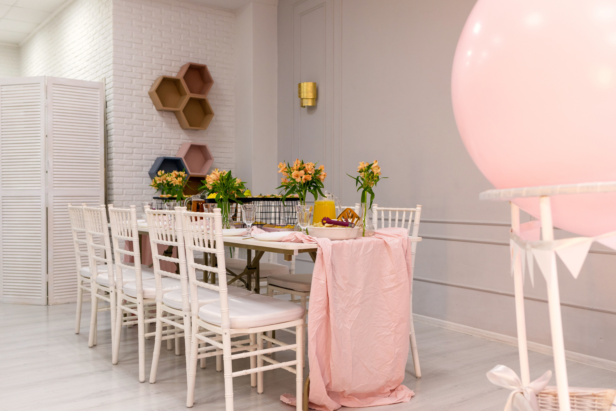 Годовасие Стефании в Домике в облаках. Семейный и детский фотограф в Краснодаре Ирина Лаврецкая