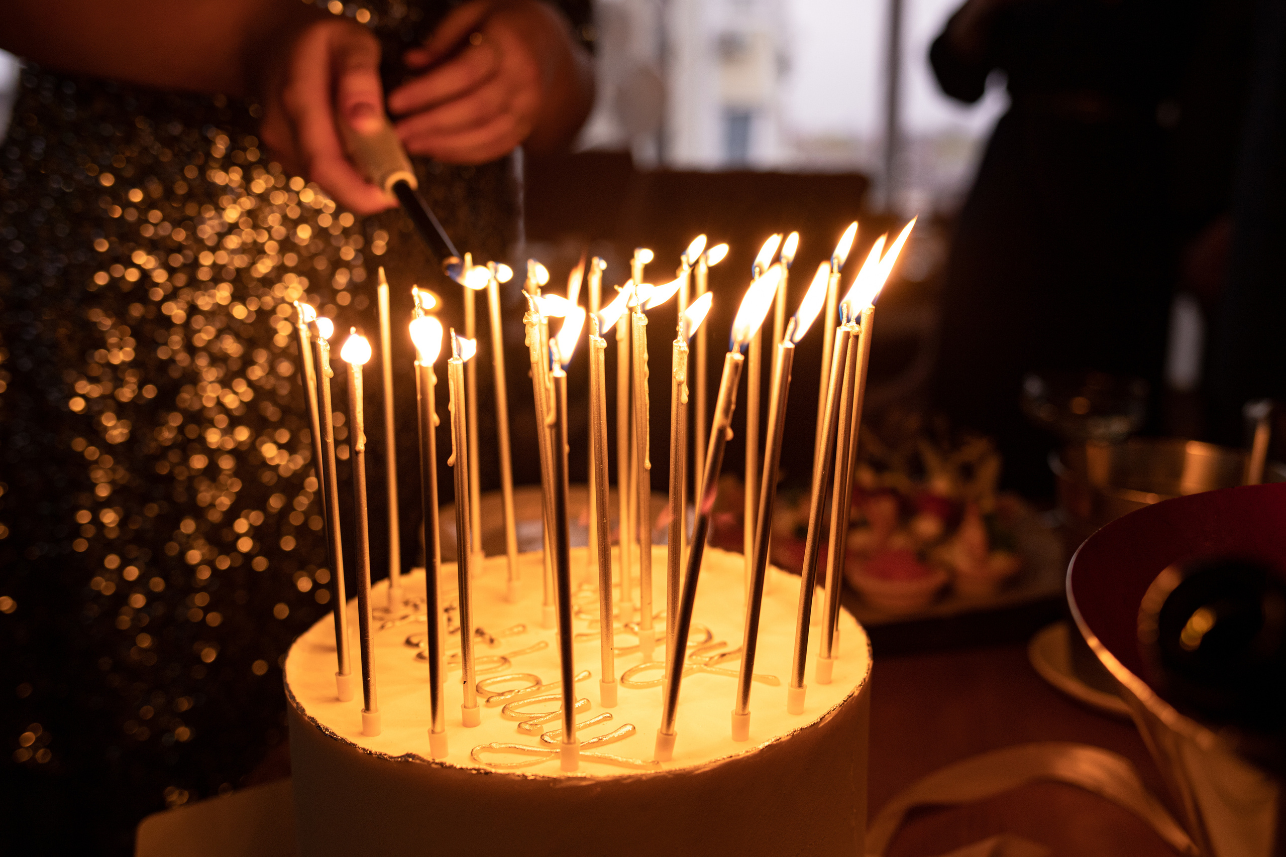 День рождения в ресторане Макароны. Семейный и детский фотограф в Краснодаре Ирина Лаврецкая