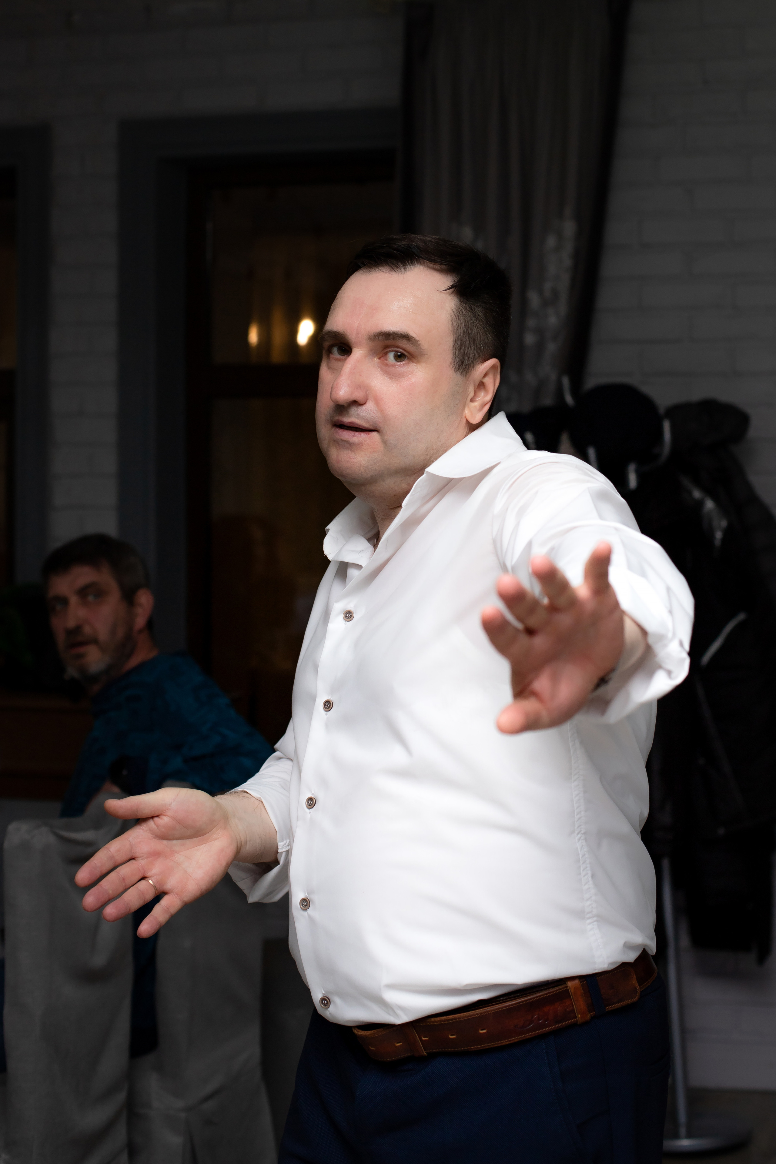 Юбилей в Хванчкаре. Семейный и детский фотограф в Краснодаре Ирина Лаврецкая