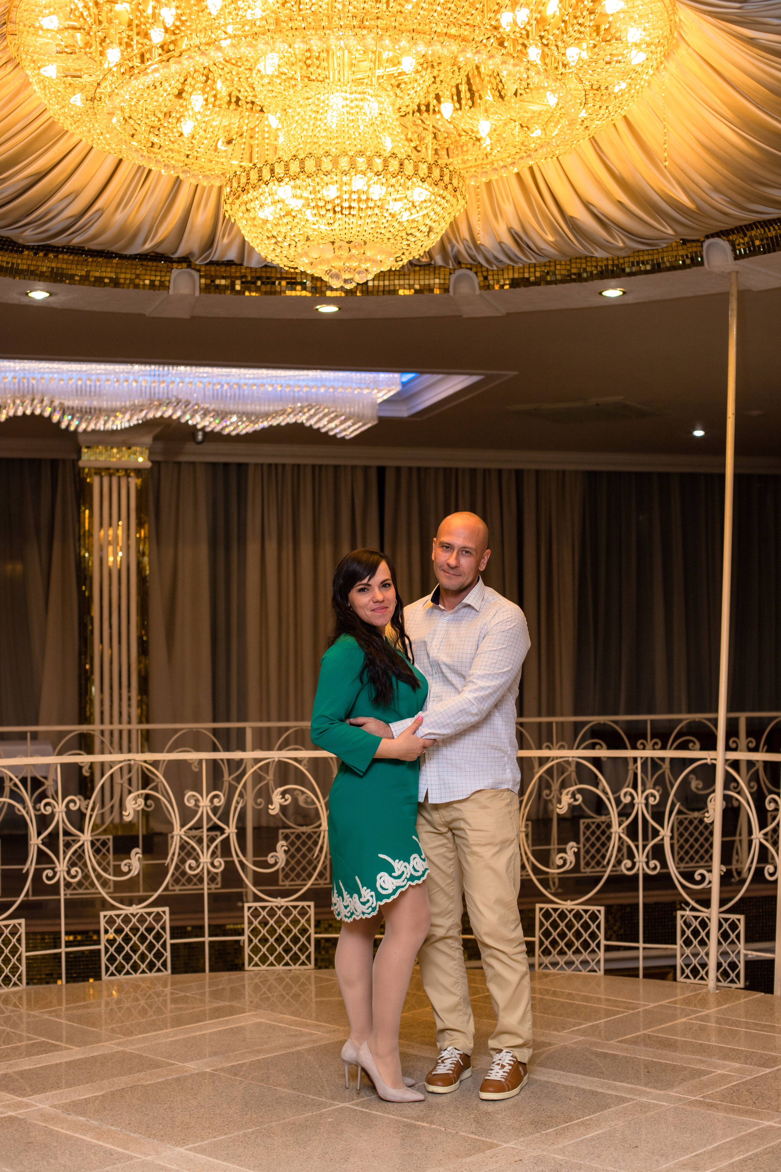 Дмитрий и Инна. Семейный и детский фотограф в Краснодаре Ирина Лаврецкая