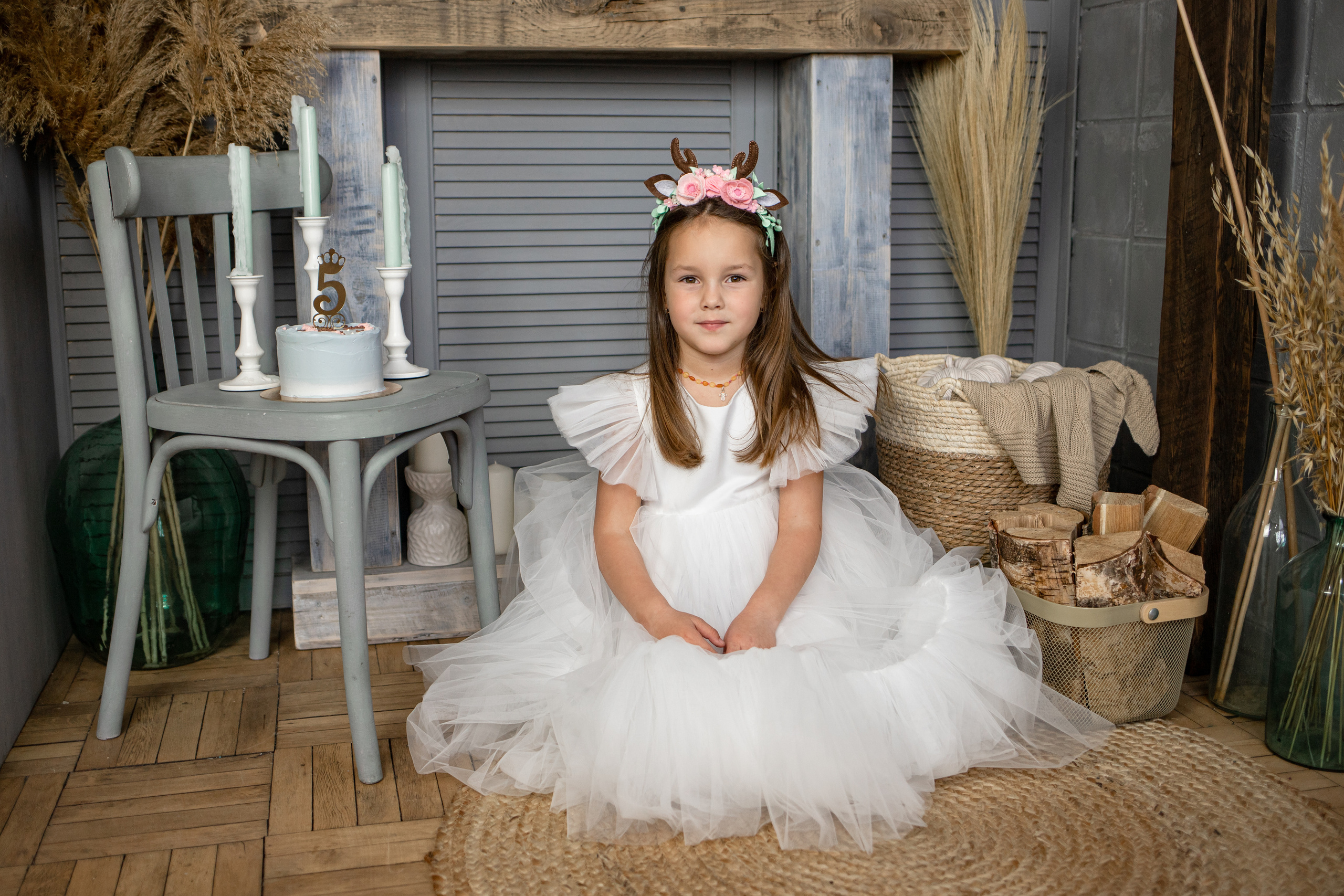 Пятилетие в студии. Семейный и детский фотограф в Краснодаре Ирина Лаврецкая