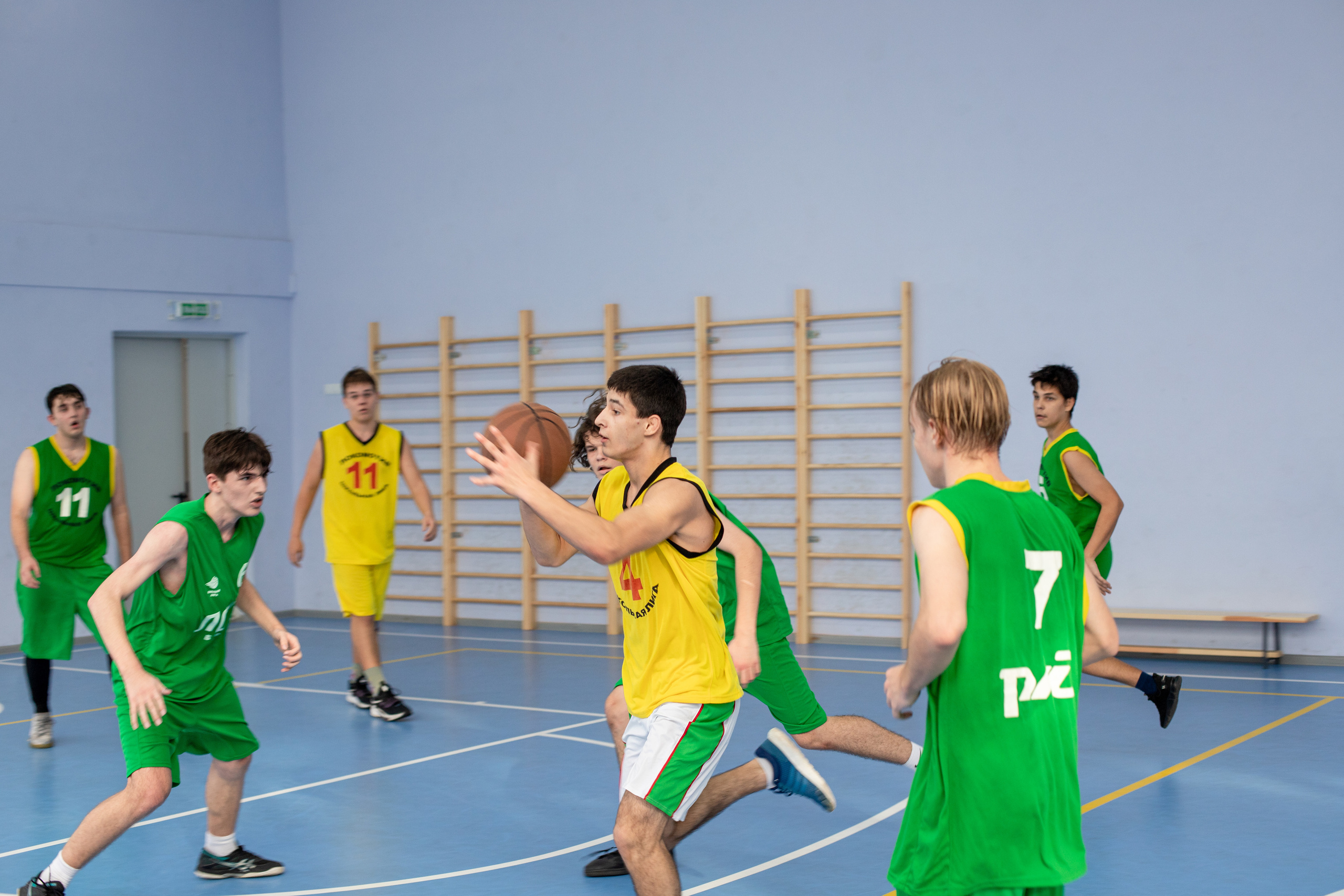 Спортивный репортаж. Семейный и детский фотограф в Краснодаре Ирина Лаврецкая