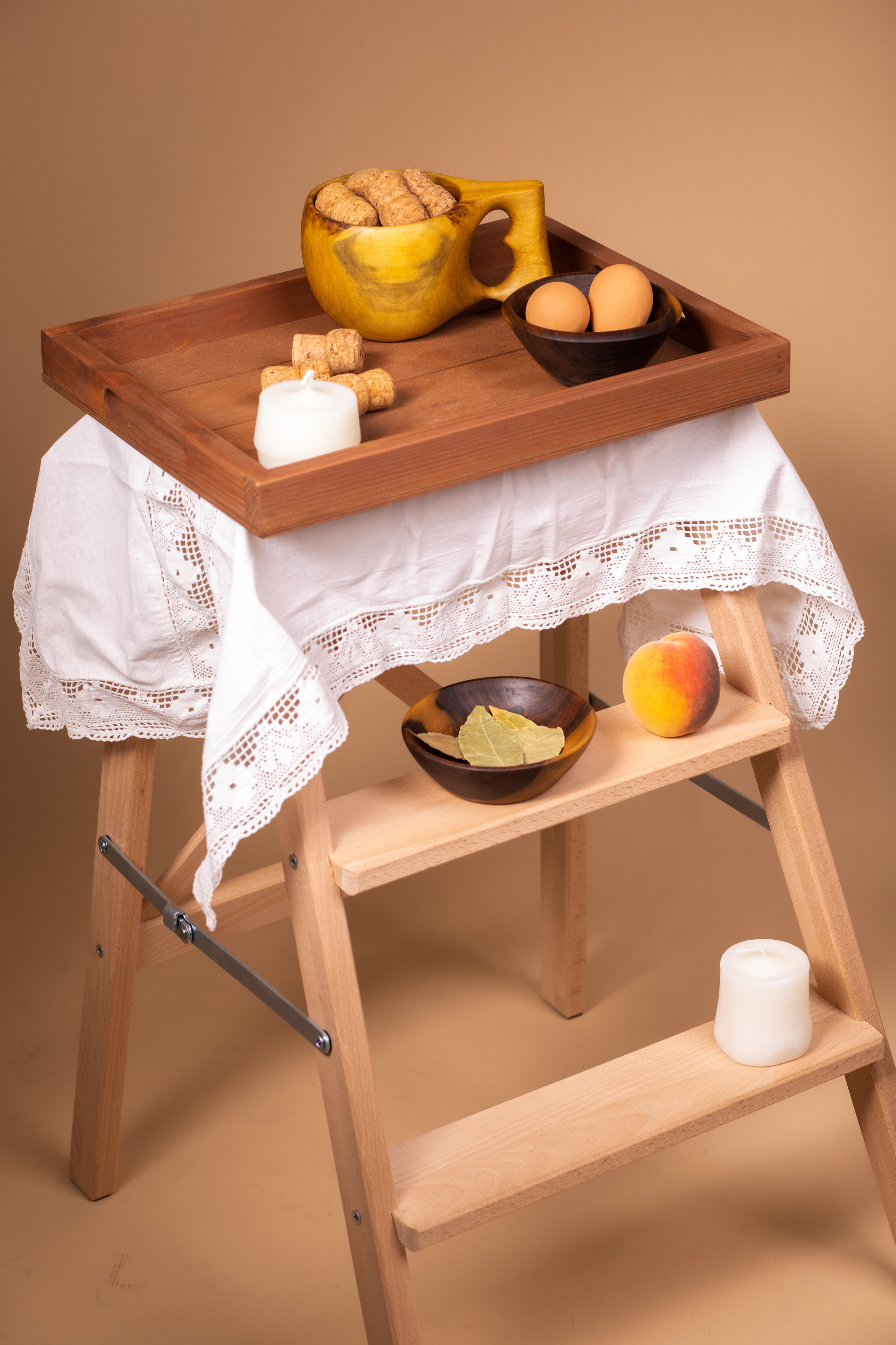 Деревянные изделия. Семейный и детский фотограф в Краснодаре Ирина Лаврецкая