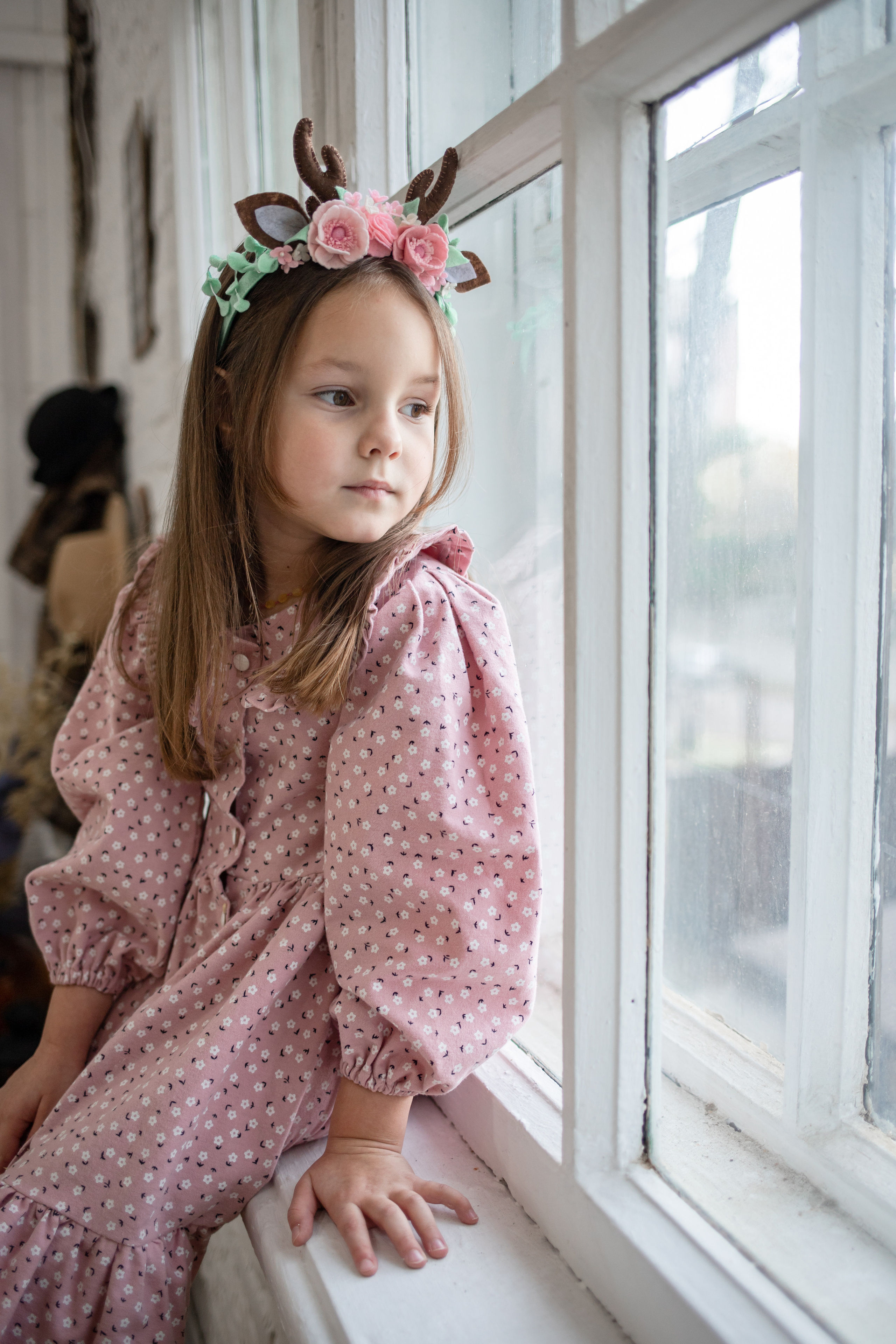 Пятилетие в студии. Семейный и детский фотограф в Краснодаре Ирина Лаврецкая