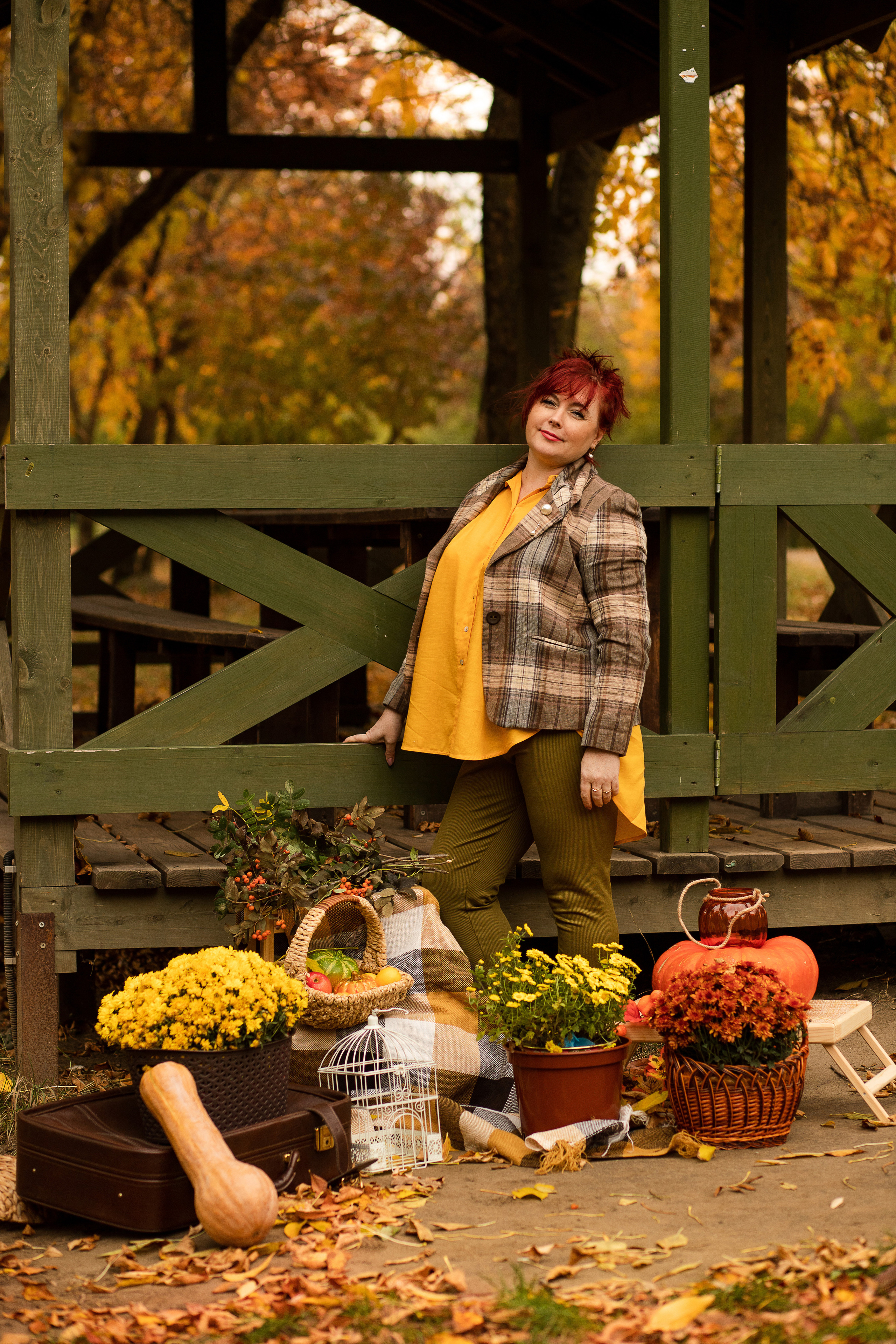 Парк Затон. Семейный и детский фотограф в Краснодаре Ирина Лаврецкая