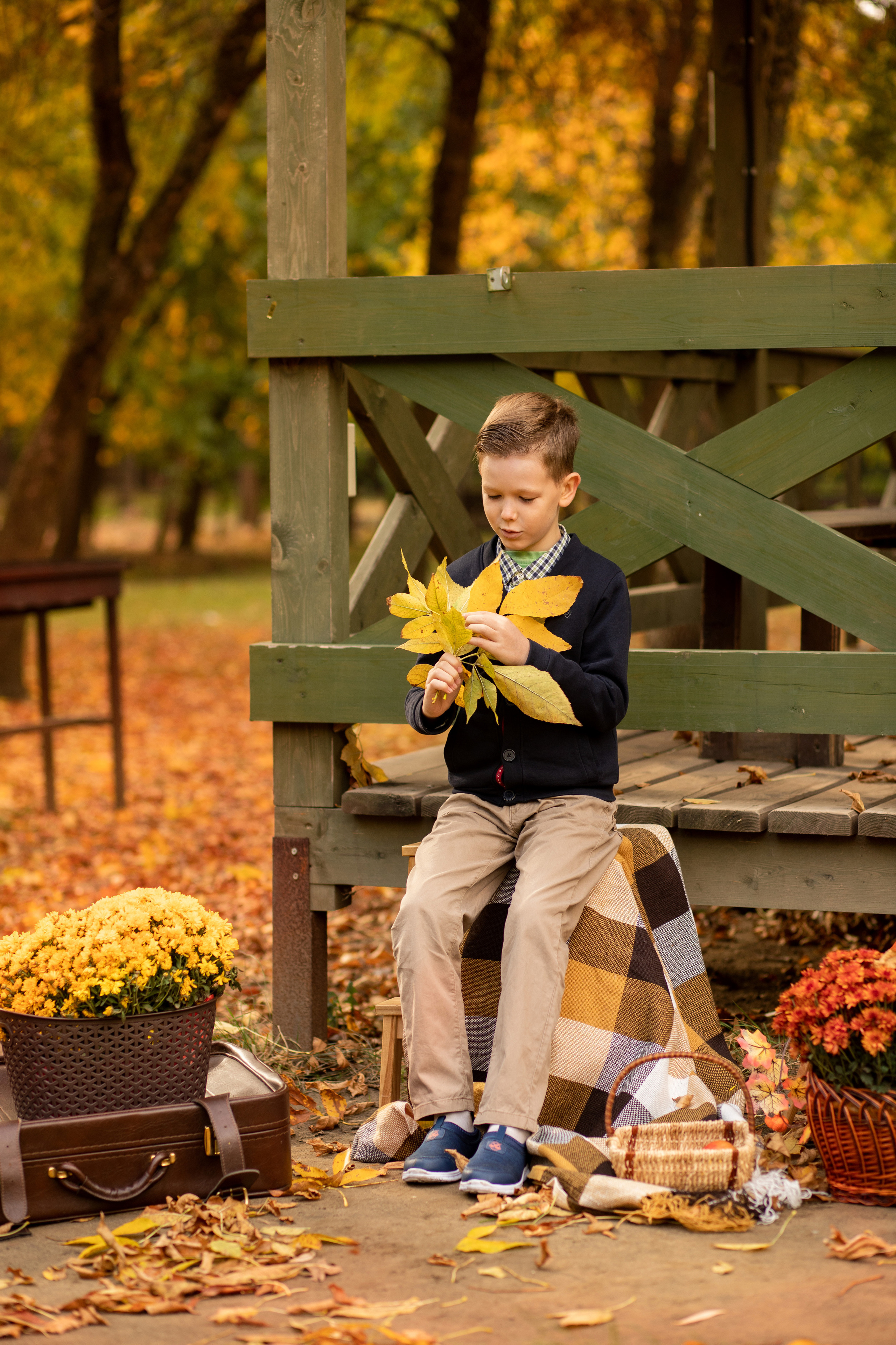 Парк Затон. Семейный и детский фотограф в Краснодаре Ирина Лаврецкая