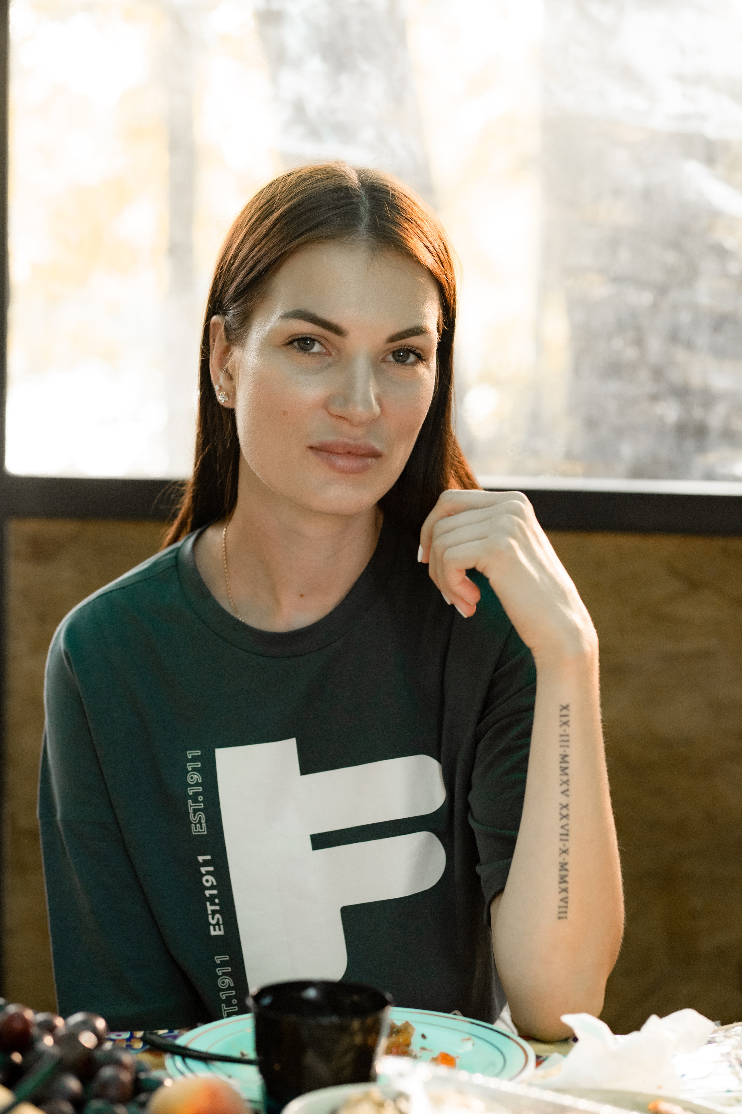 Репортаж годовасия на природе. Семейный и детский фотограф в Краснодаре Ирина Лаврецкая