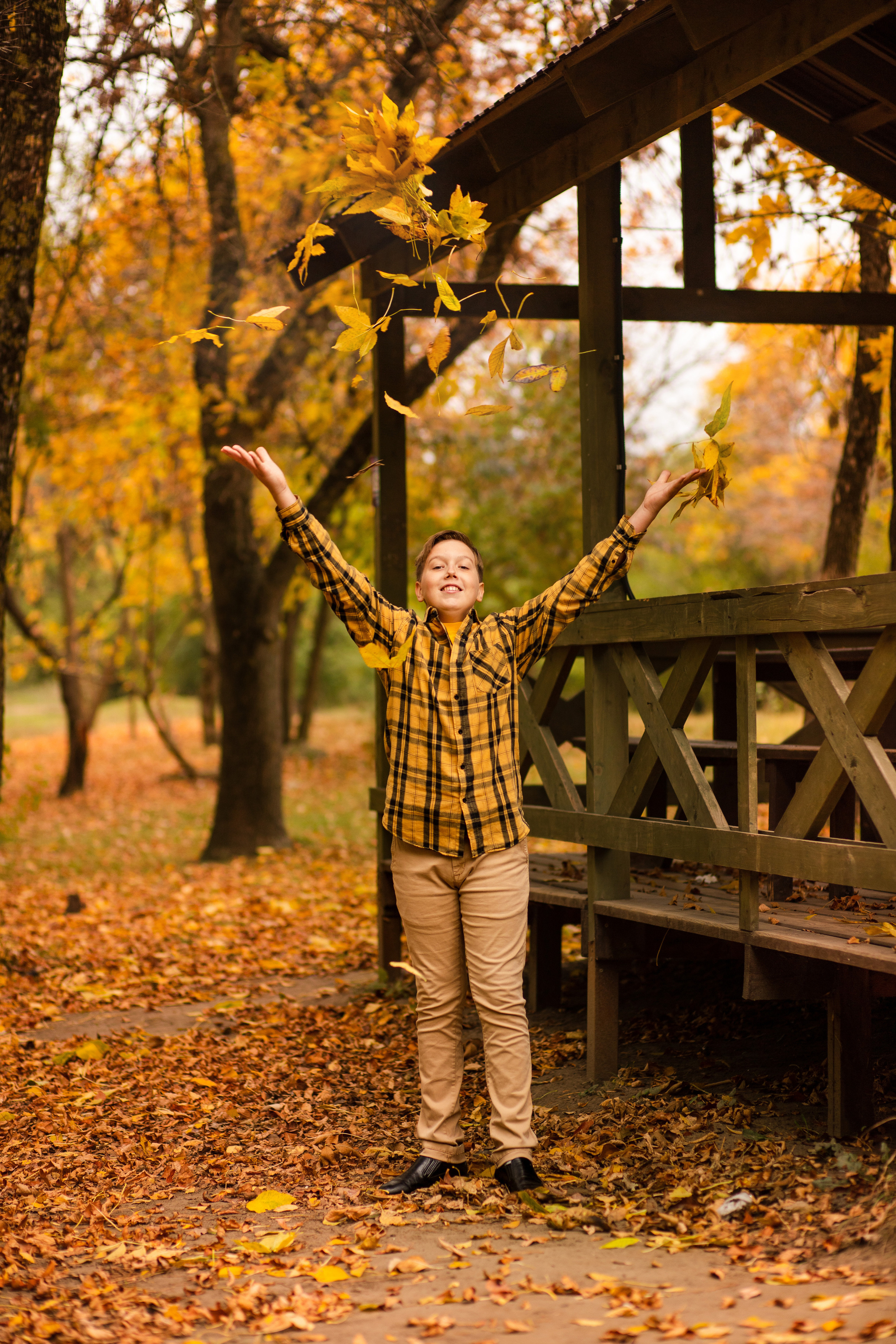 Парк Затон. Семейный и детский фотограф в Краснодаре Ирина Лаврецкая