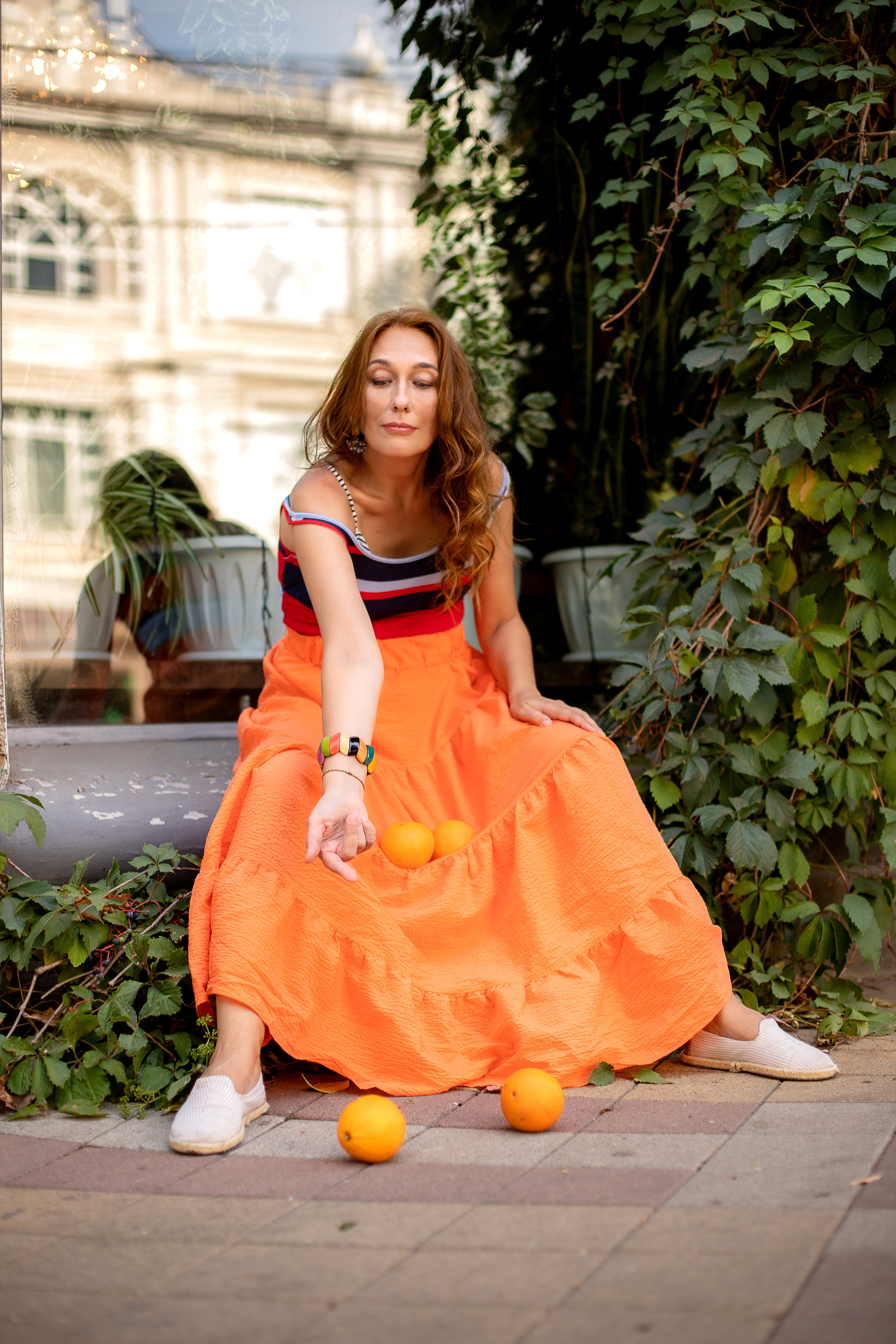 Ул. Красная. Семейный и детский фотограф в Краснодаре Ирина Лаврецкая