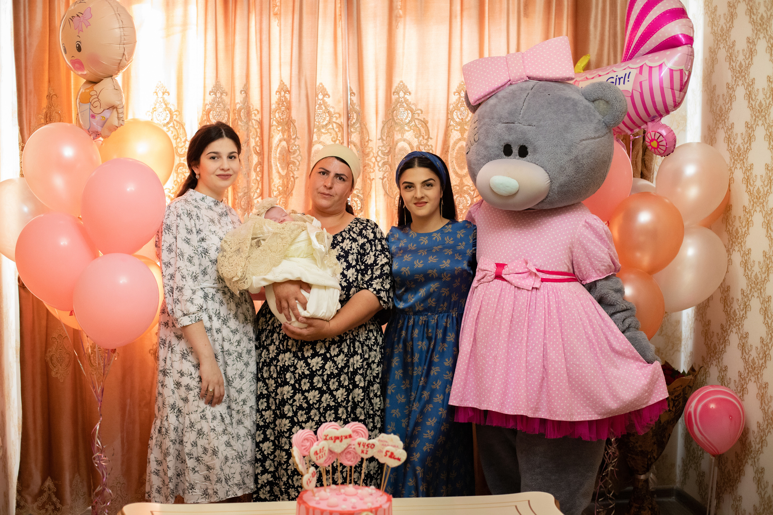 Домашние съемки. Семейный и детский фотограф в Краснодаре Ирина Лаврецкая