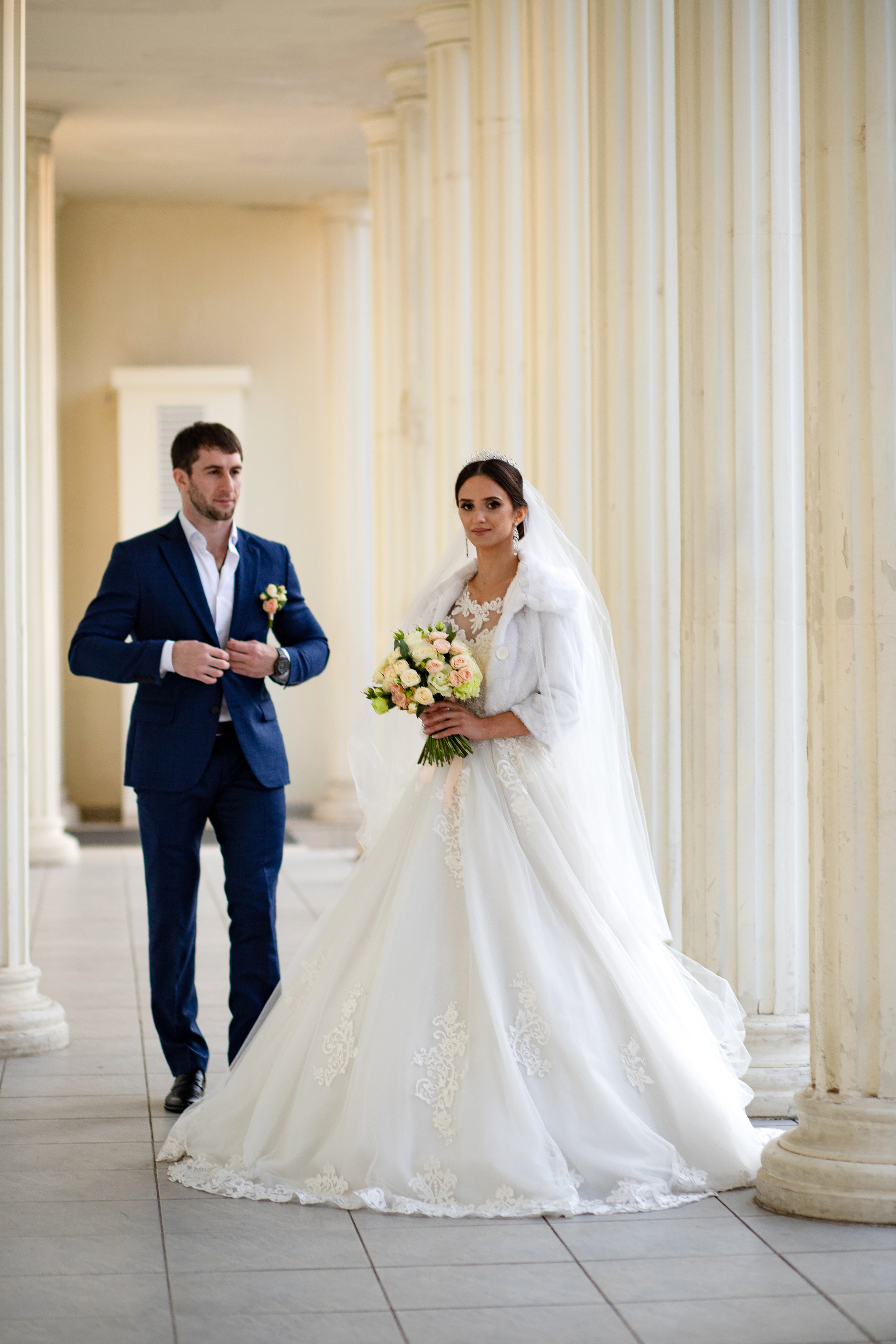 Айдер и Антонина. Семейный и детский фотограф в Краснодаре Ирина Лаврецкая