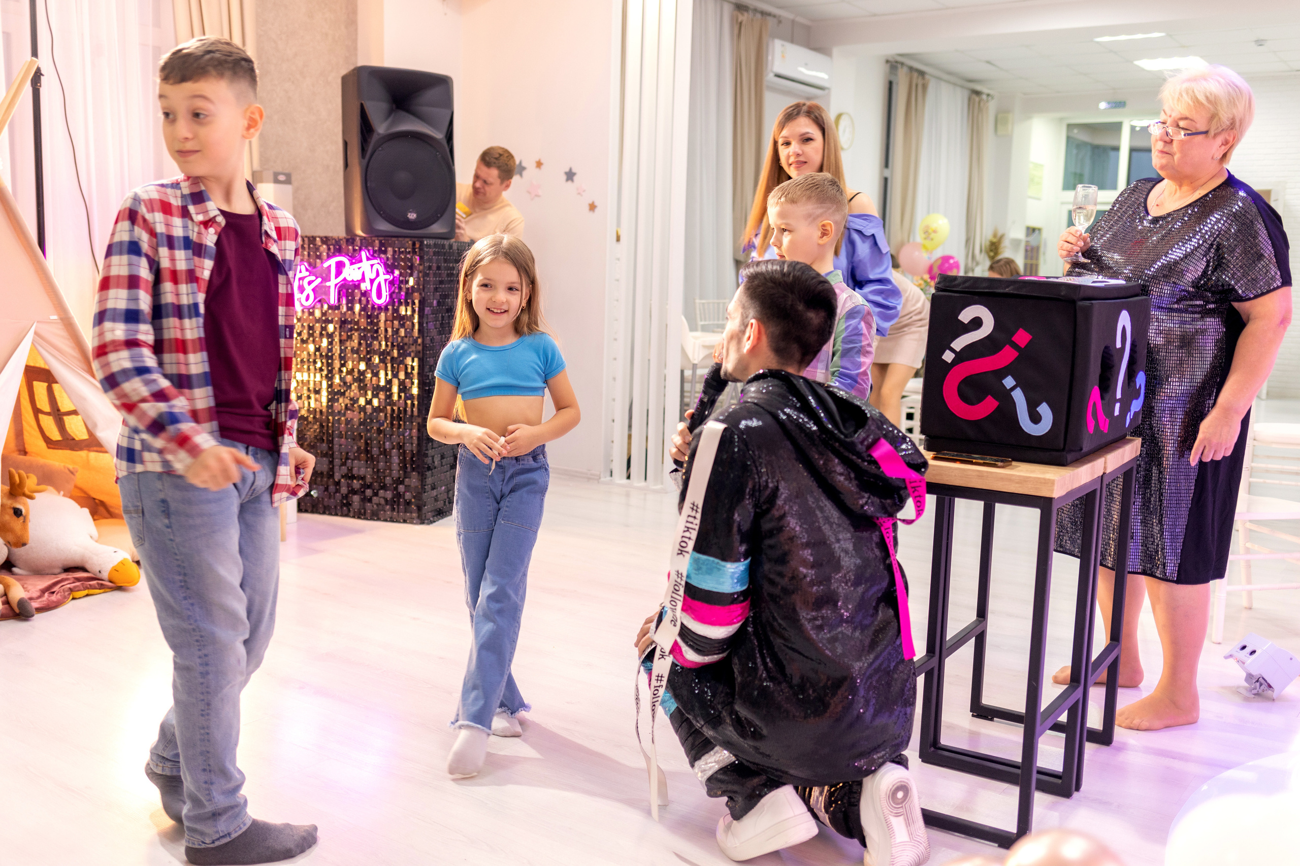 Годовасие Стефании в Домике в облаках. Семейный и детский фотограф в Краснодаре Ирина Лаврецкая