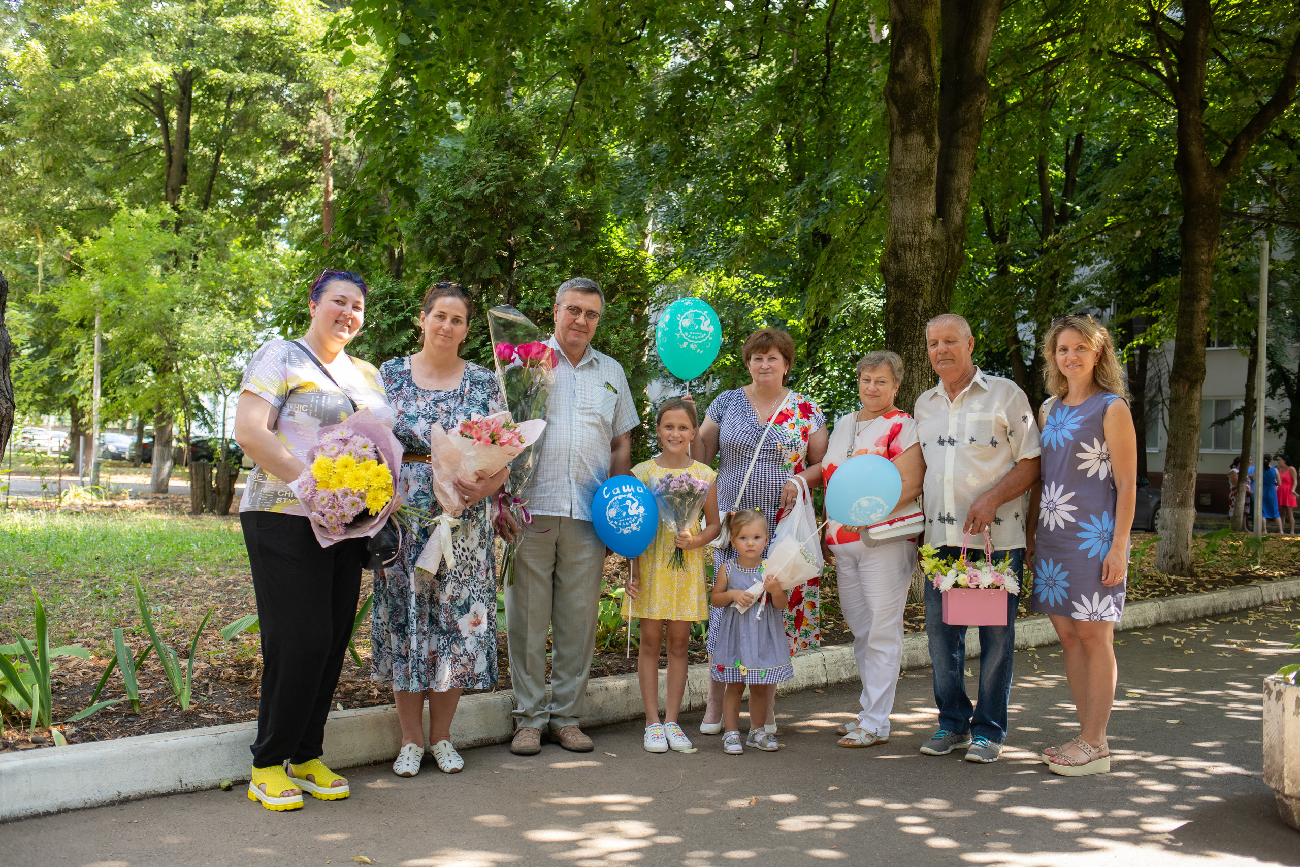 5 роддом. Семейный и детский фотограф в Краснодаре Ирина Лаврецкая