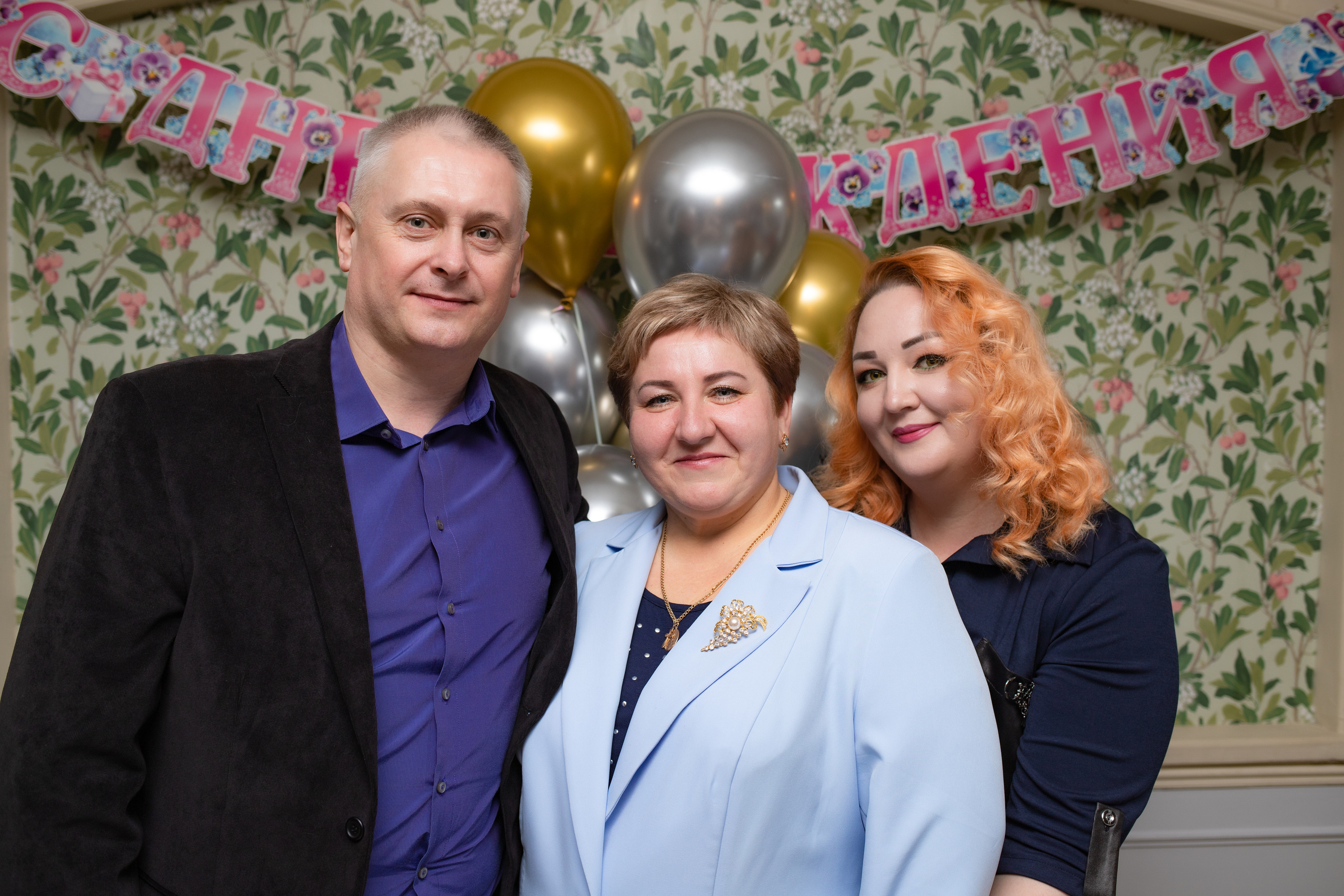 Юбилей в Хванчкаре. Семейный и детский фотограф в Краснодаре Ирина Лаврецкая