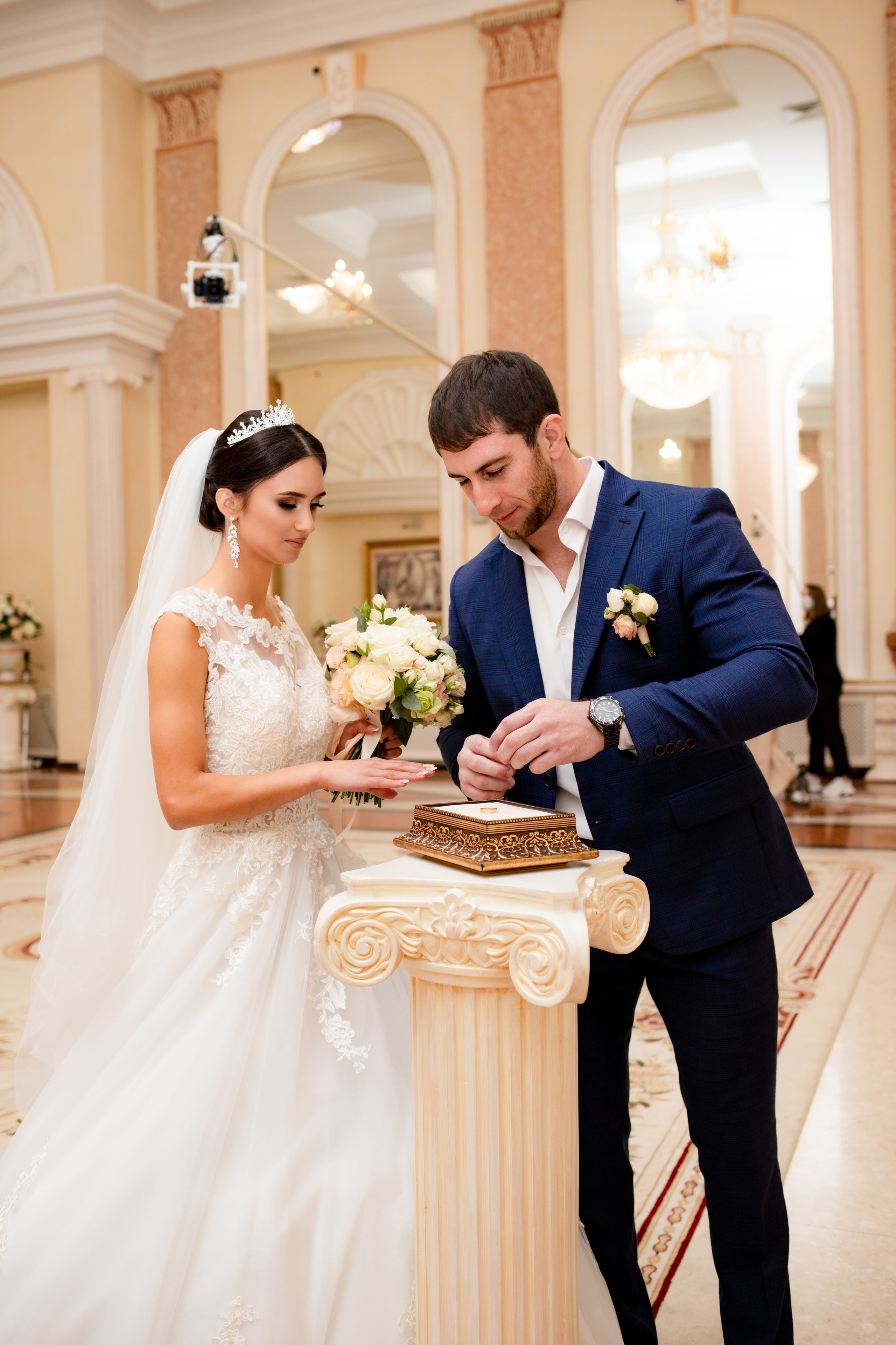 Айдер и Антонина. Семейный и детский фотограф в Краснодаре Ирина Лаврецкая