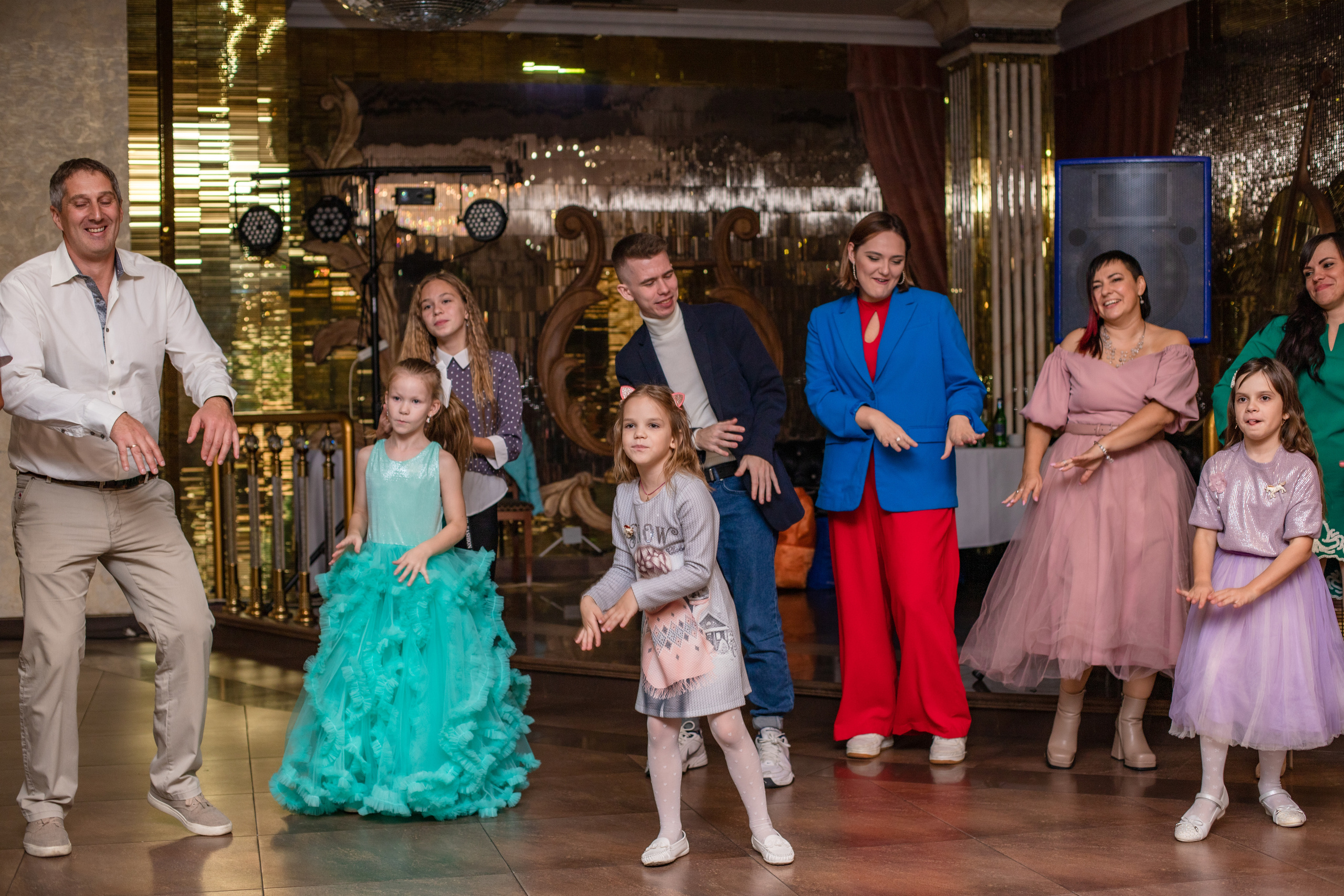 Дмитрий и Инна. Семейный и детский фотограф в Краснодаре Ирина Лаврецкая