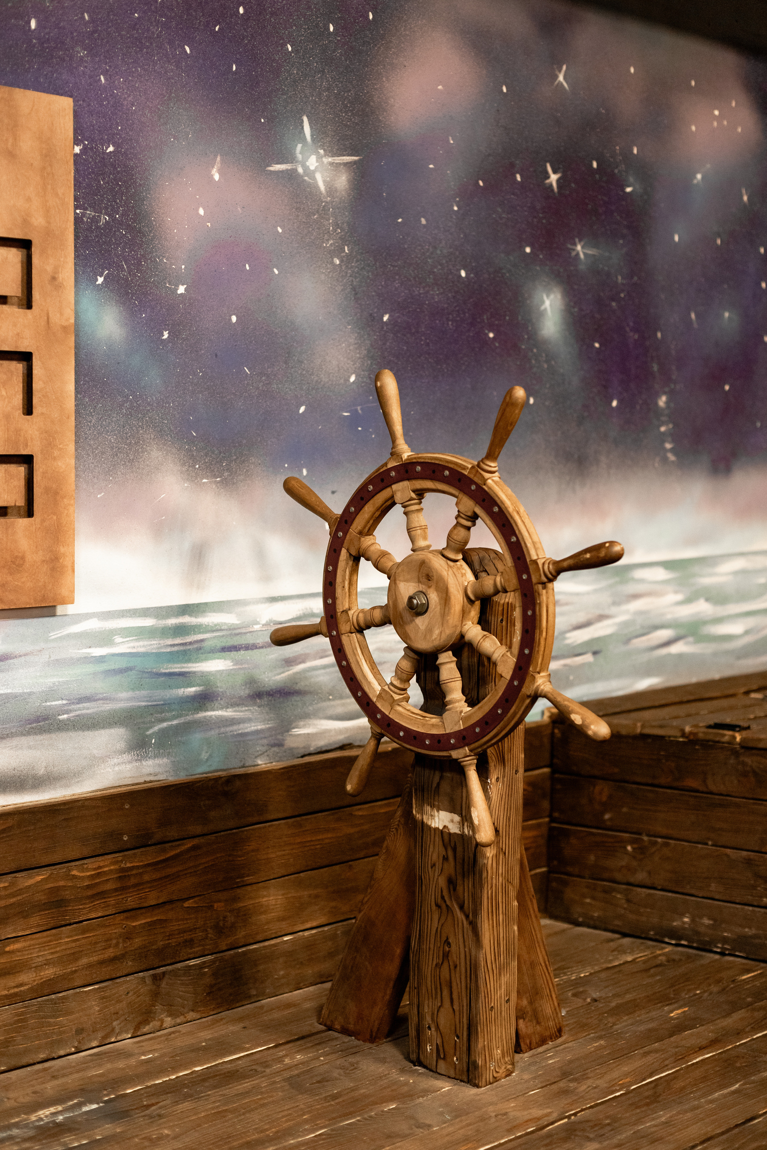 Пиратская вечеринка на 10 лет. Семейный и детский фотограф в Краснодаре Ирина Лаврецкая