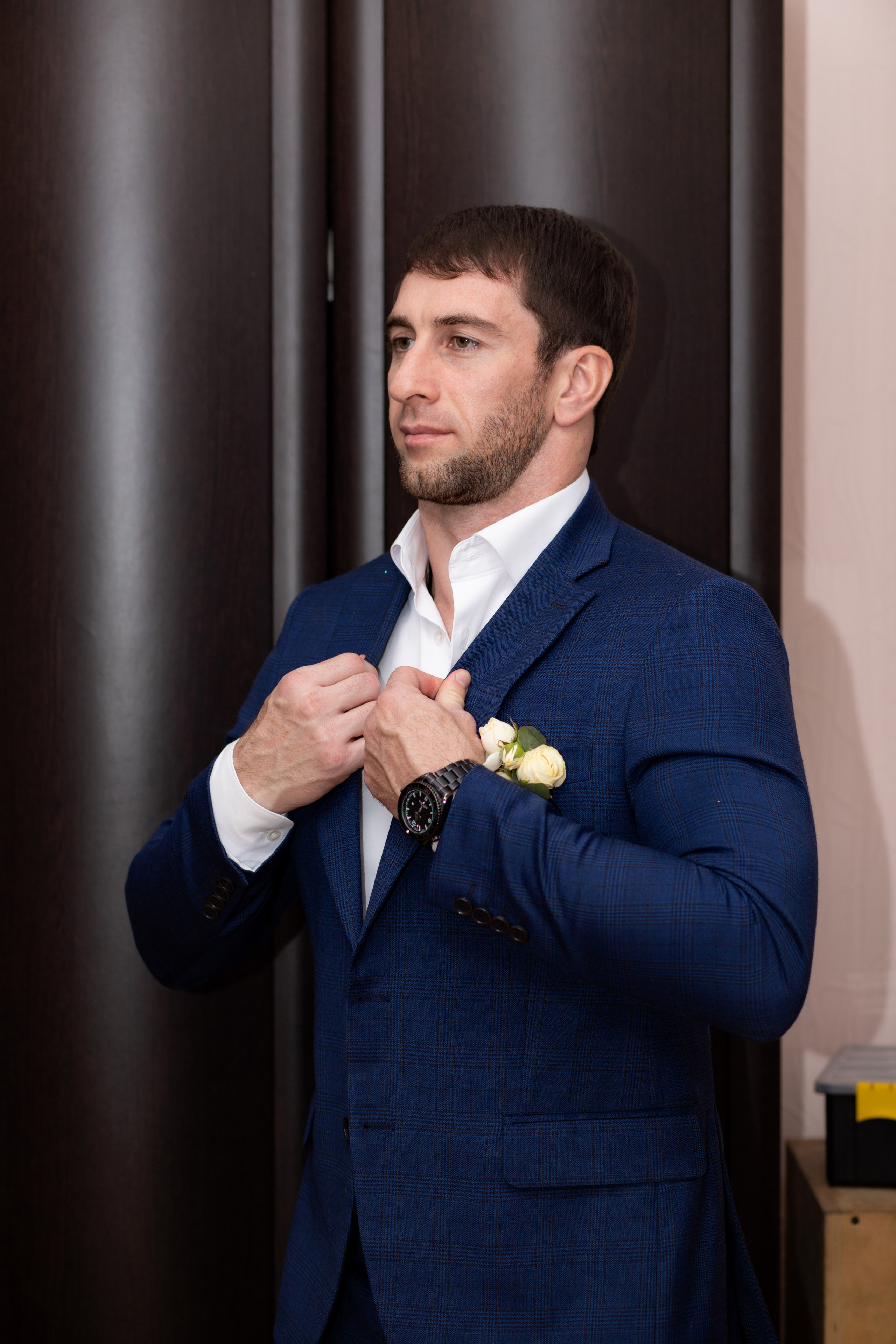 Айдер и Антонина. Семейный и детский фотограф в Краснодаре Ирина Лаврецкая