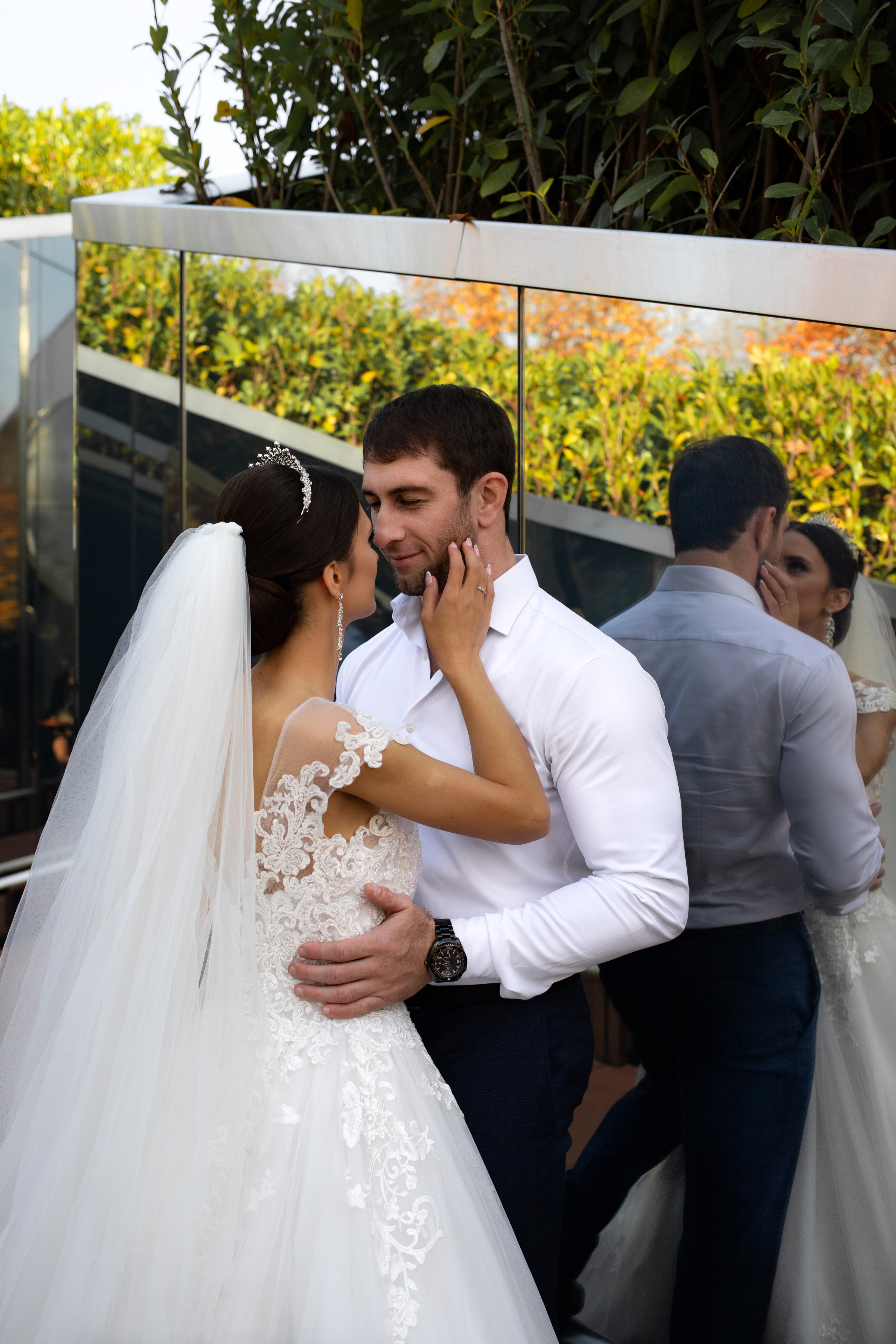 Айдер и Антонина. Семейный и детский фотограф в Краснодаре Ирина Лаврецкая