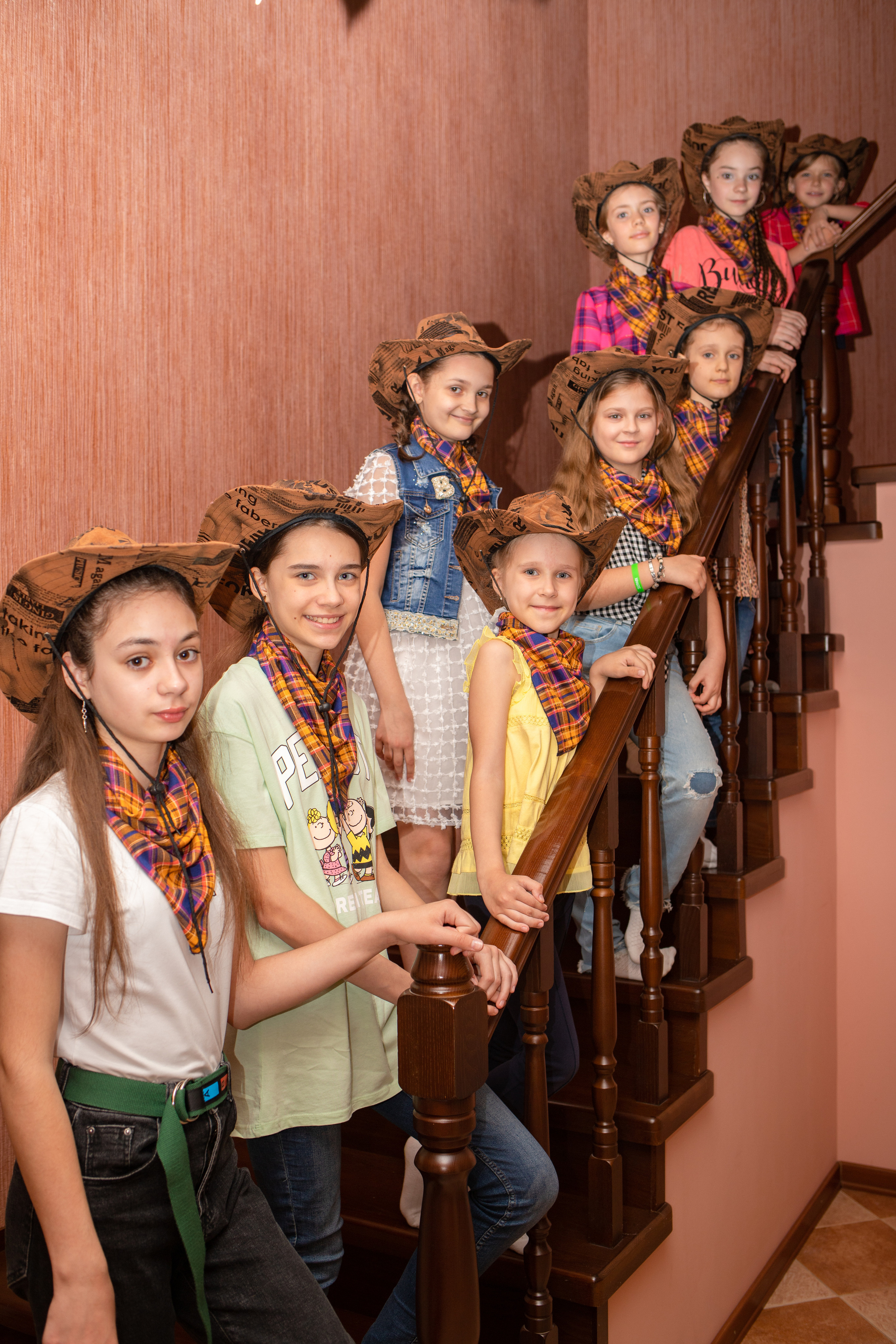 Детский день рождения. Домашний репортаж. Семейный и детский фотограф в Краснодаре Ирина Лаврецкая