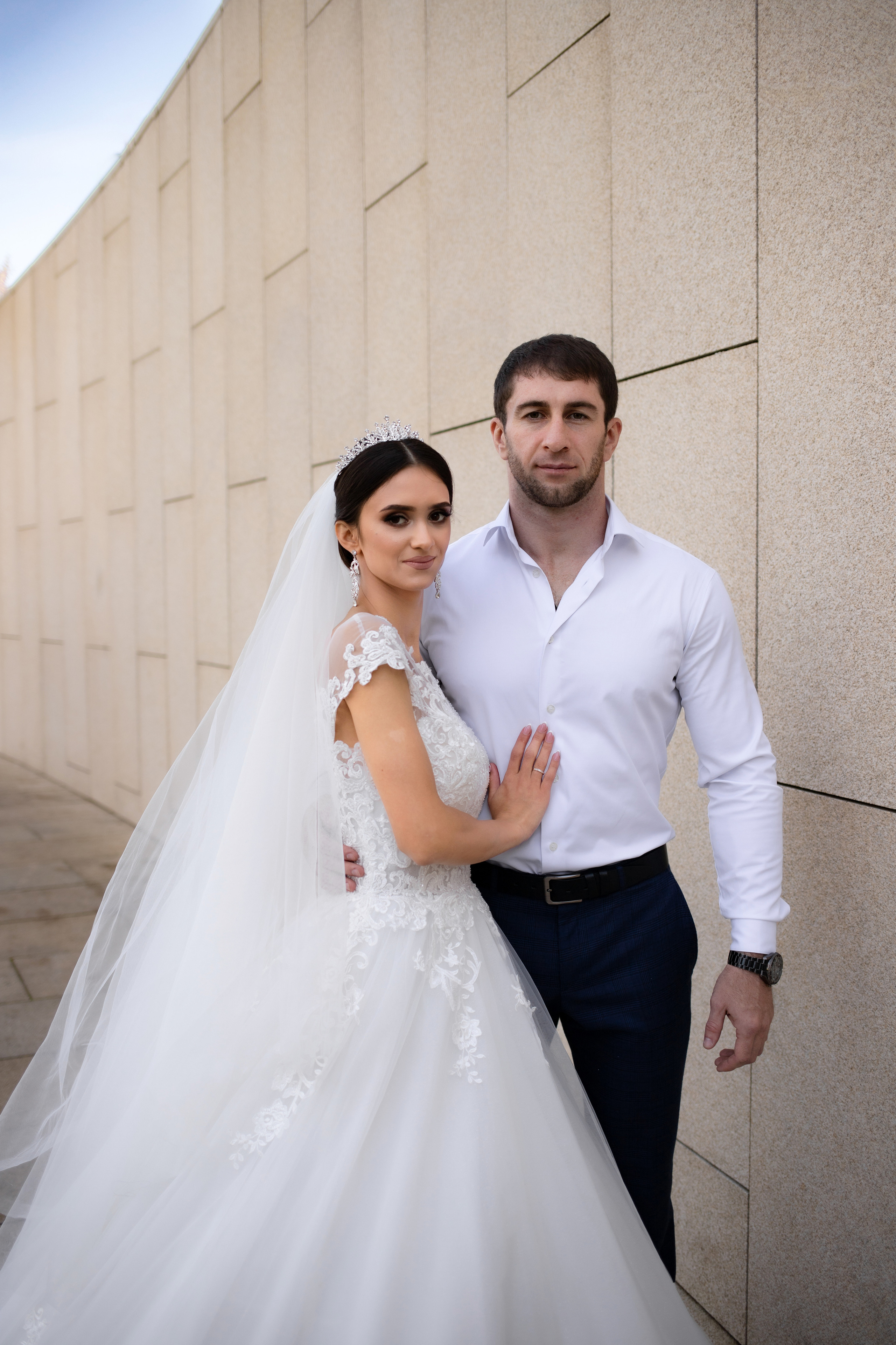 Айдер и Антонина. Семейный и детский фотограф в Краснодаре Ирина Лаврецкая