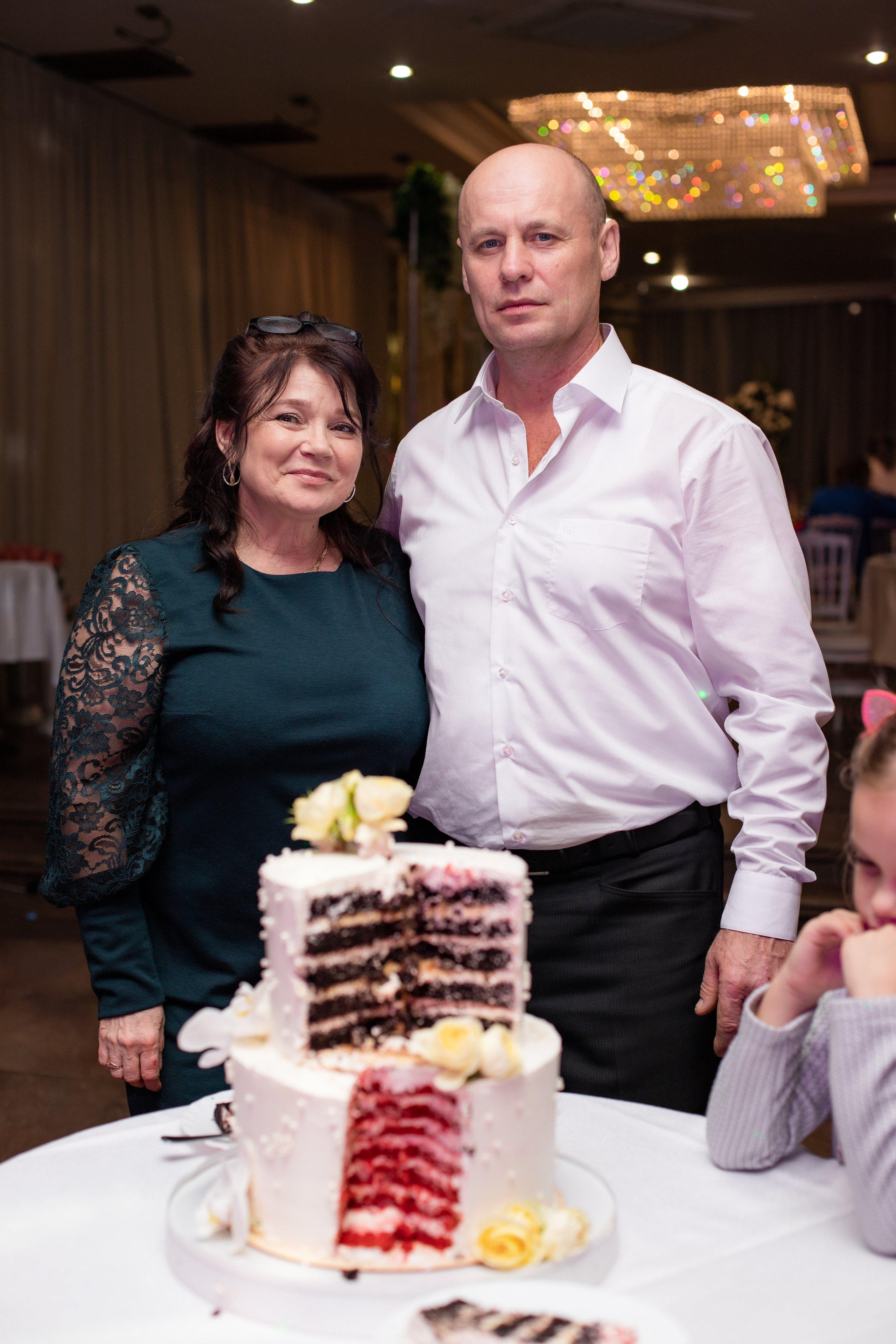 Дмитрий и Инна. Семейный и детский фотограф в Краснодаре Ирина Лаврецкая