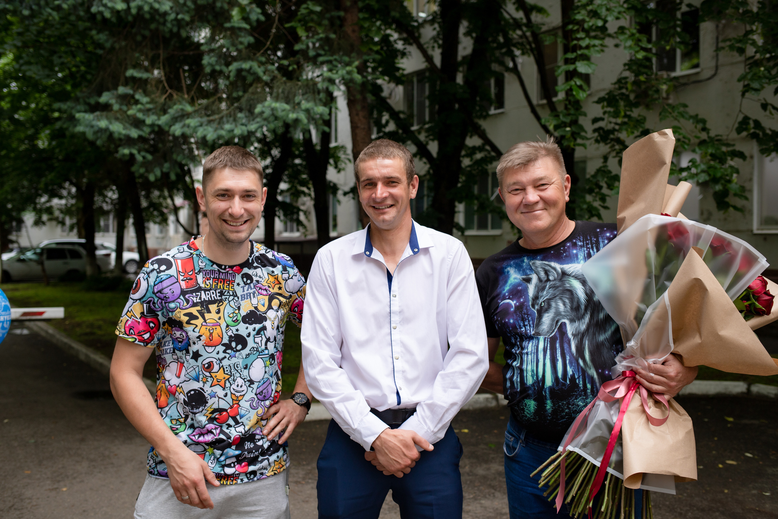 5 роддом. Семейный и детский фотограф в Краснодаре Ирина Лаврецкая