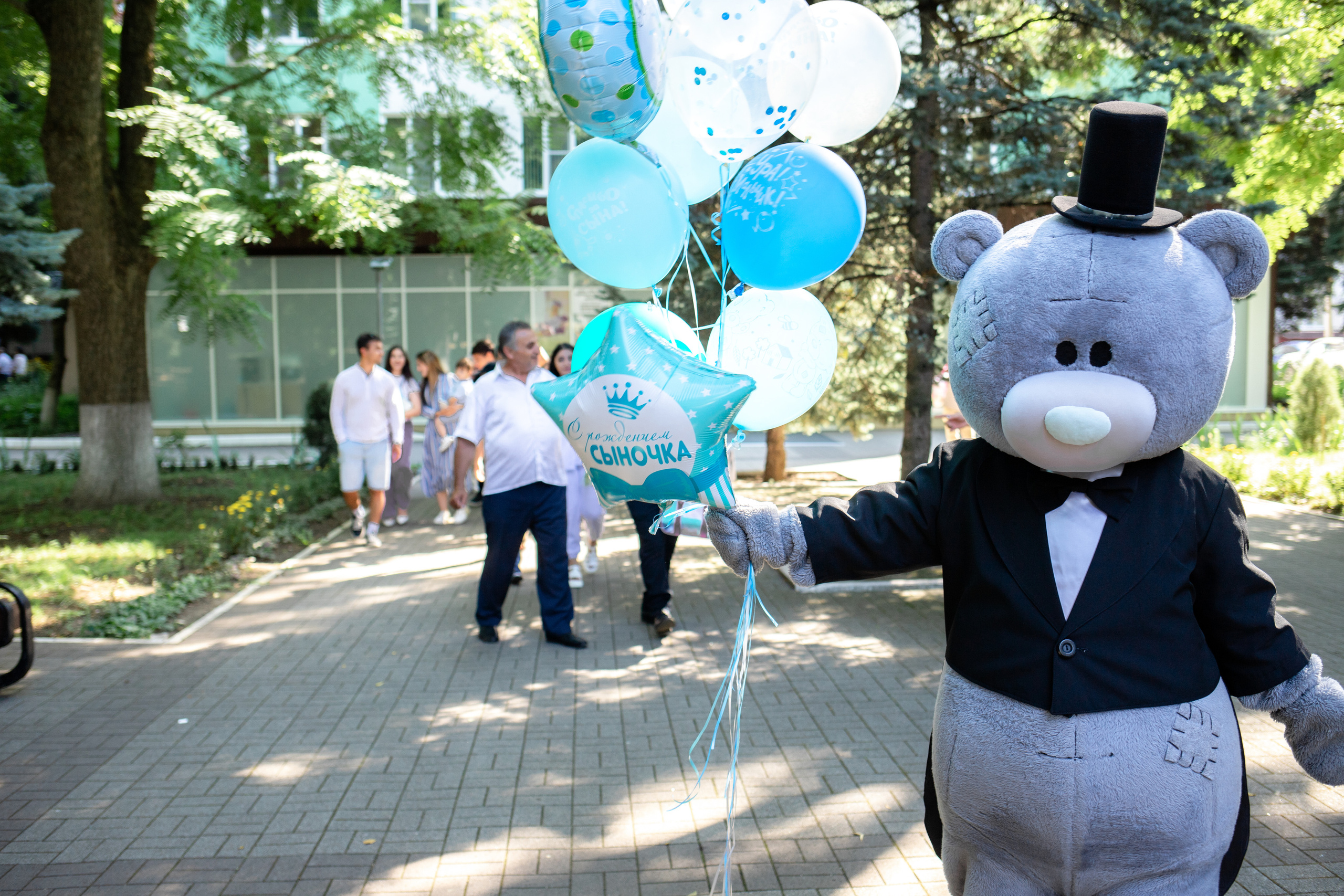 5 роддом. Семейный и детский фотограф в Краснодаре Ирина Лаврецкая