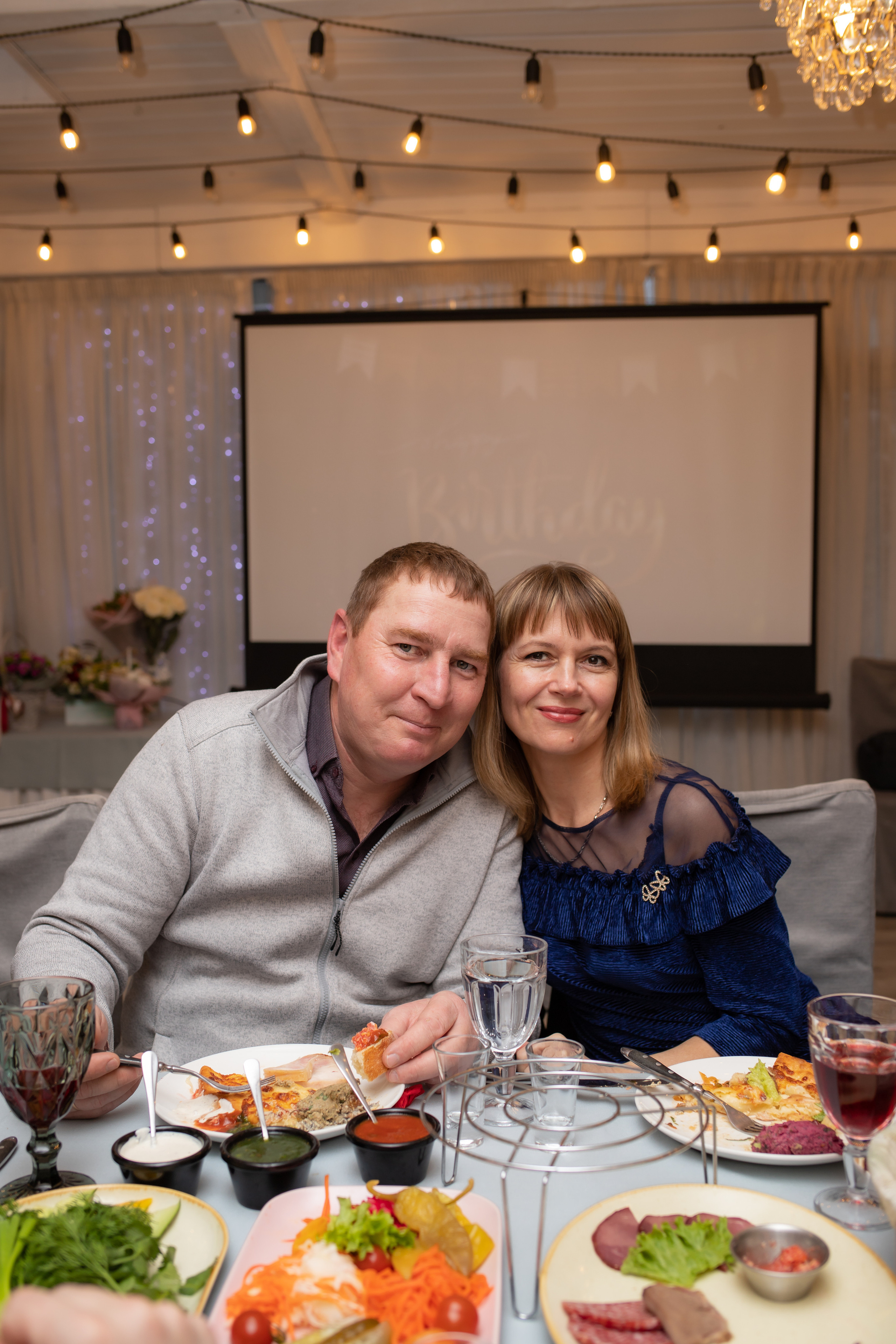 Юбилей в Хванчкаре. Семейный и детский фотограф в Краснодаре Ирина Лаврецкая