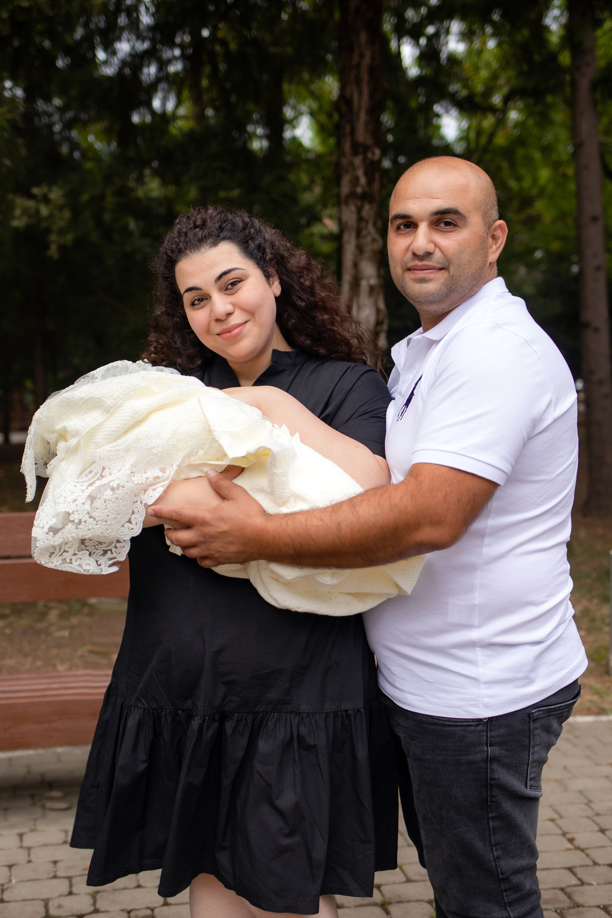 5 роддом. Семейный и детский фотограф в Краснодаре Ирина Лаврецкая