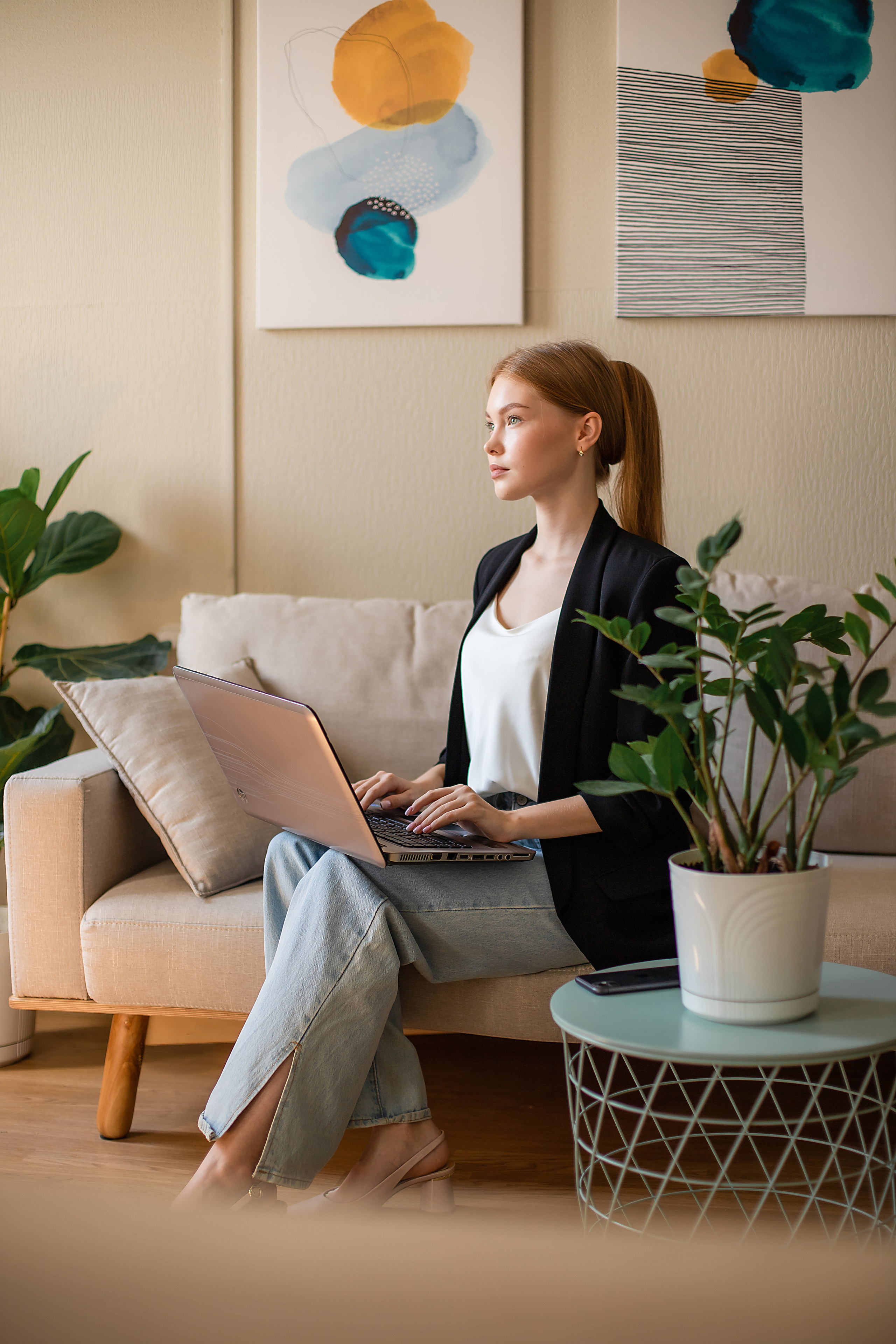 Съемка в студии. Семейный и детский фотограф в Краснодаре Ирина Лаврецкая