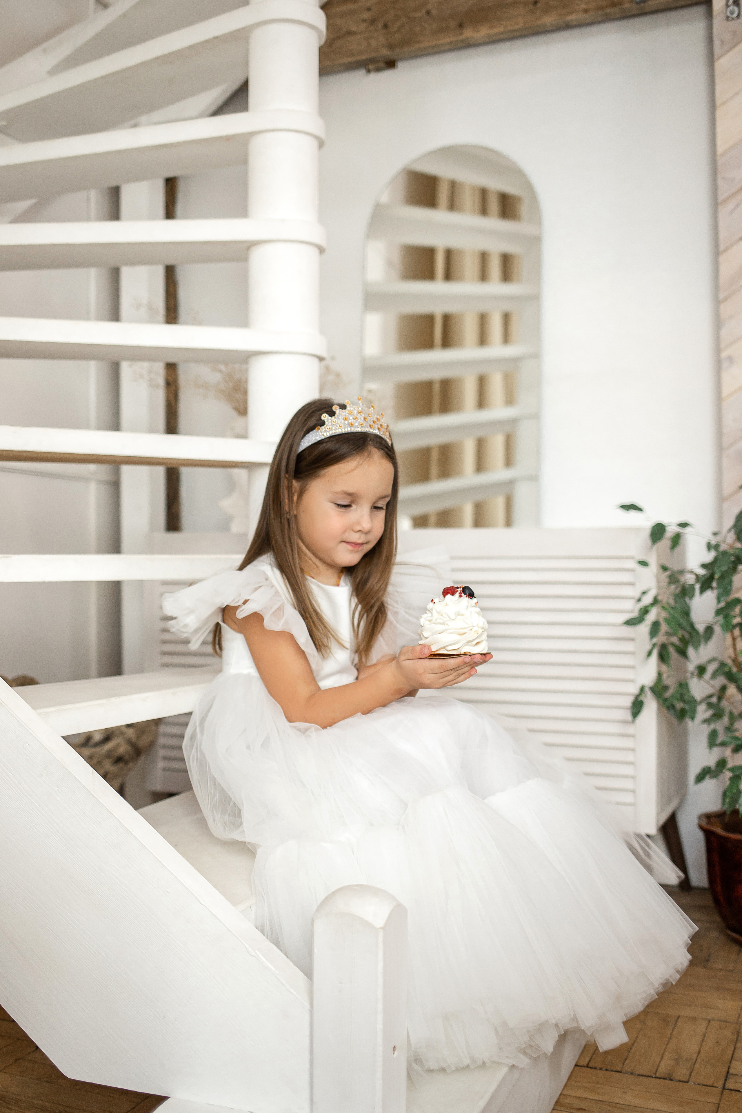 Пятилетие в студии. Семейный и детский фотограф в Краснодаре Ирина Лаврецкая