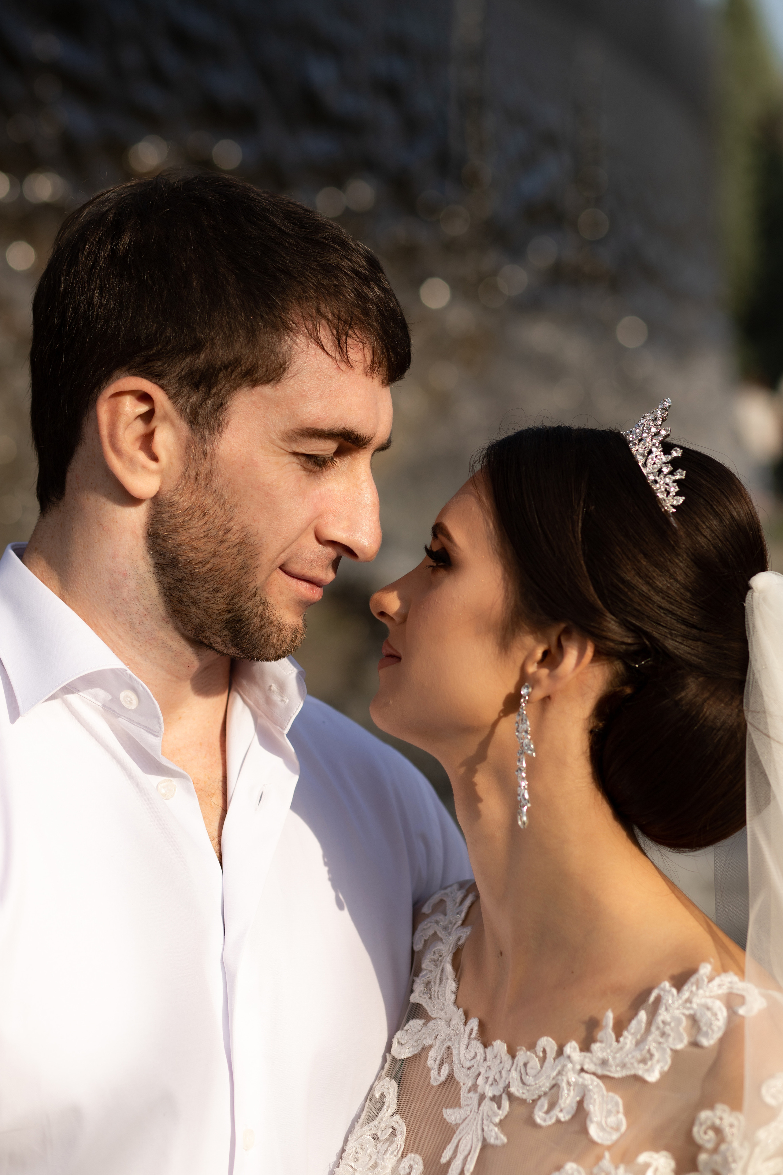 Айдер и Антонина. Семейный и детский фотограф в Краснодаре Ирина Лаврецкая